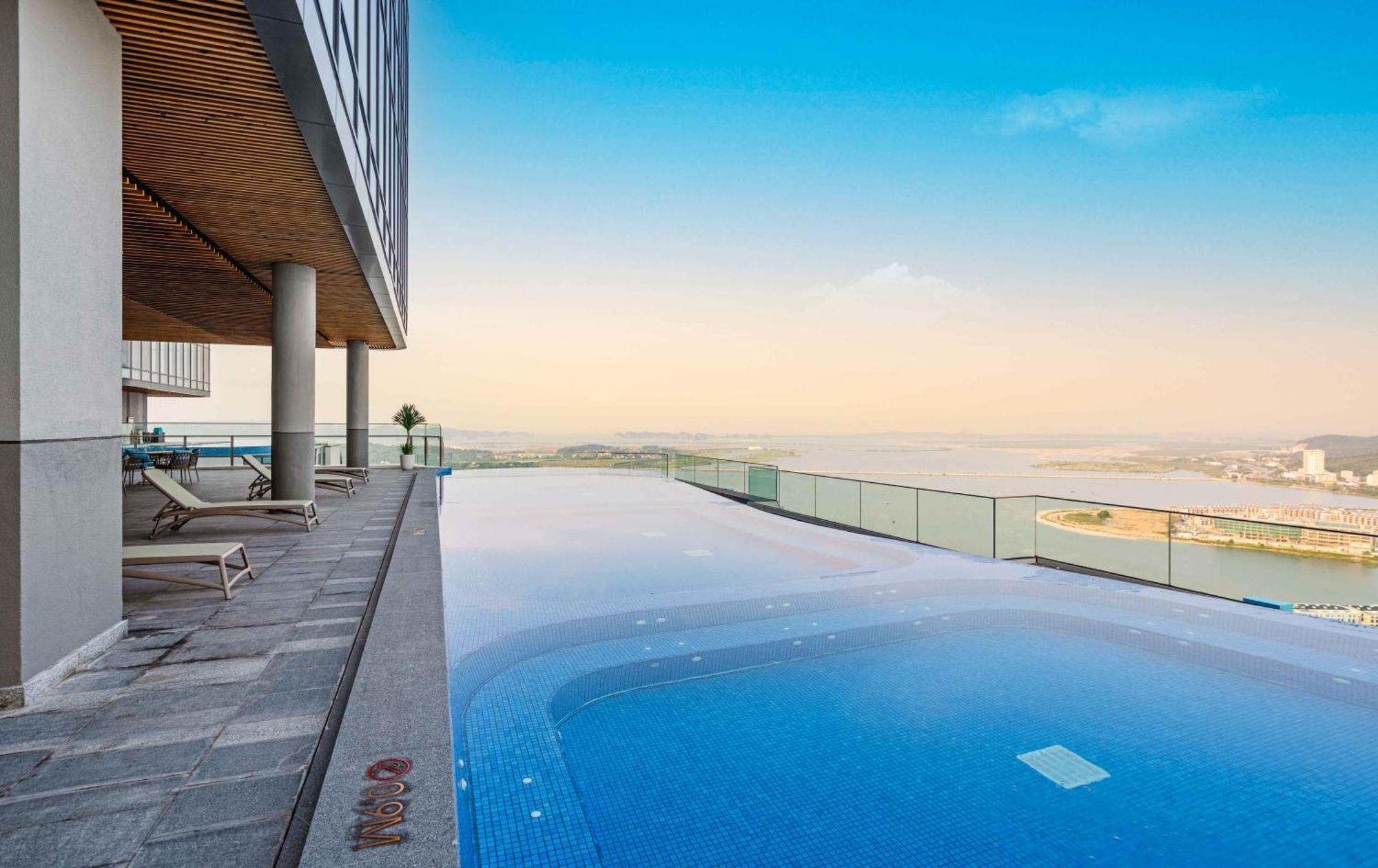 Apartment A La Carte Ha Long Bay Managed By Anstay *