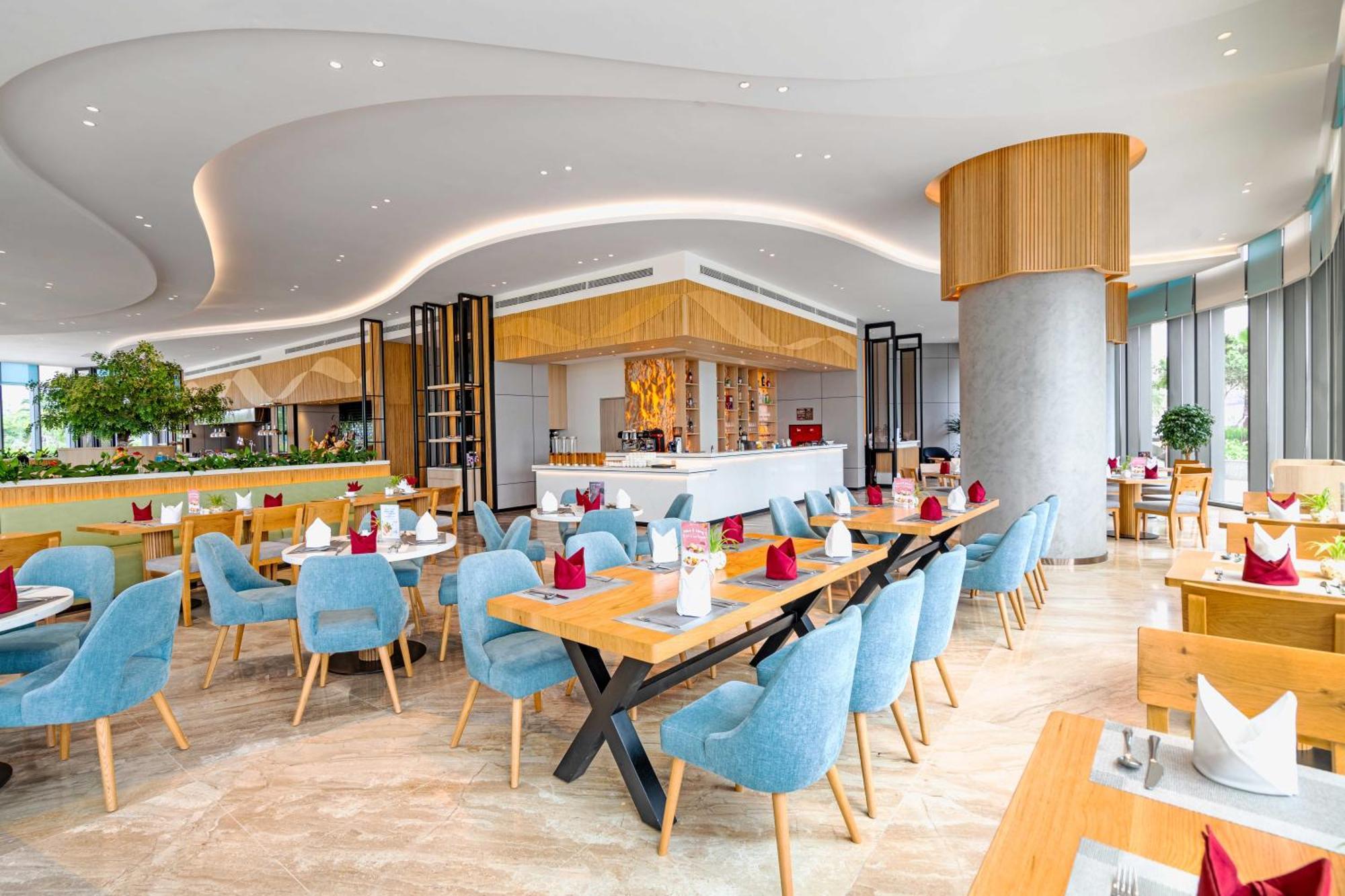 A La Carte Ha Long Bay Managed By Anstay Apartment Ha Long