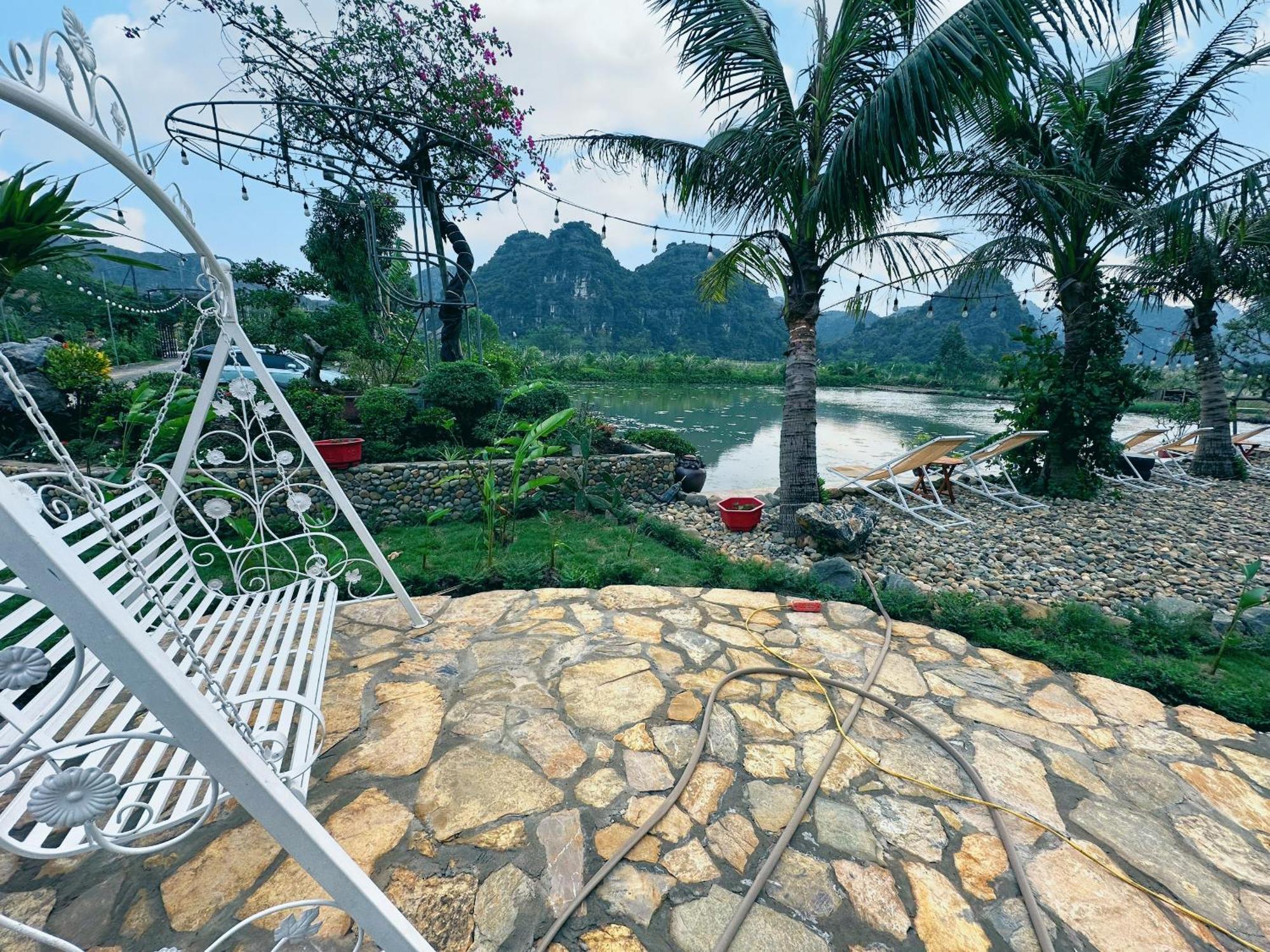 Trang An Legend Lodge