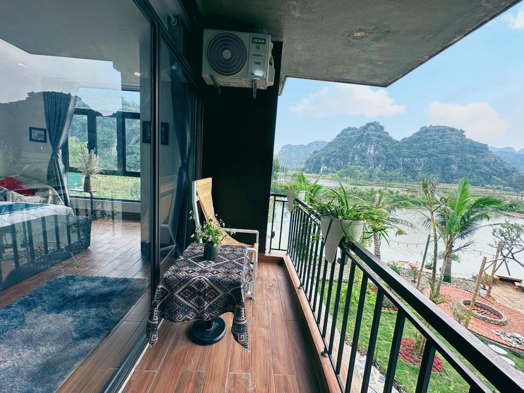 Trang An Legend Ninh Binh