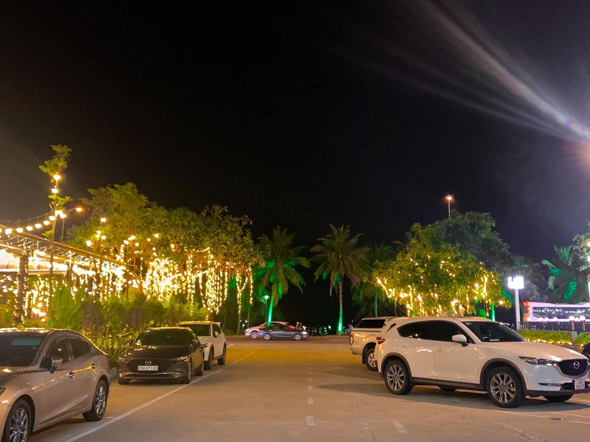 Hotel My Khe 2 Seafront