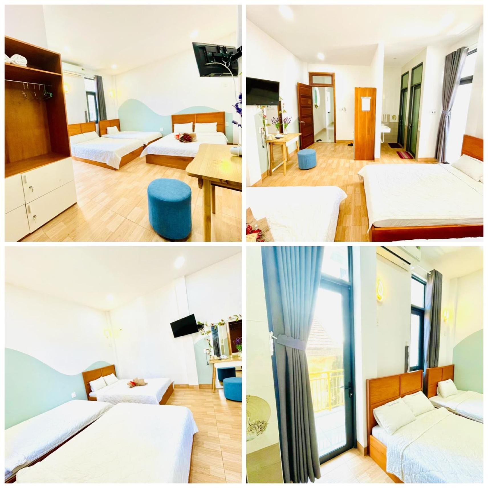 Hotel Moon's House Quy Nhon