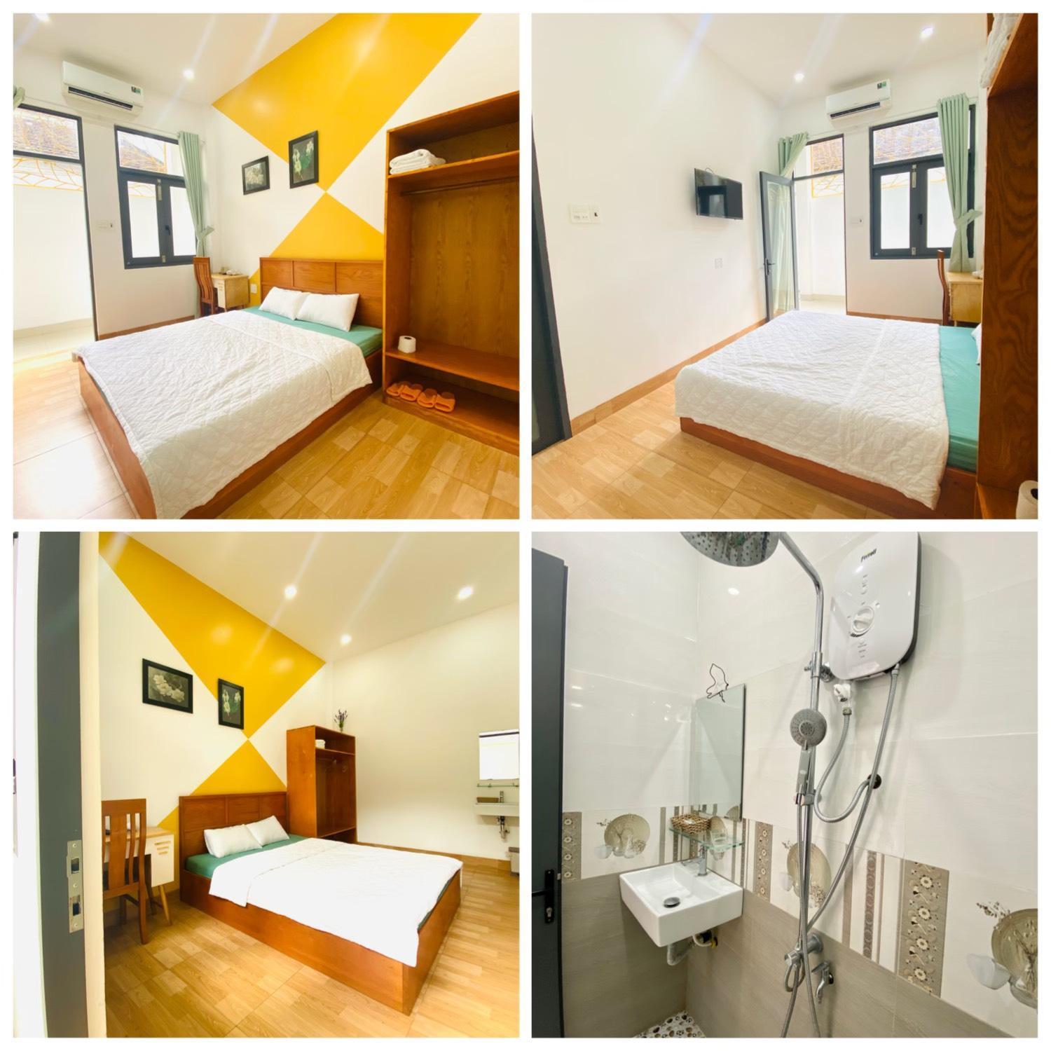 Moon's House Hotel 2*