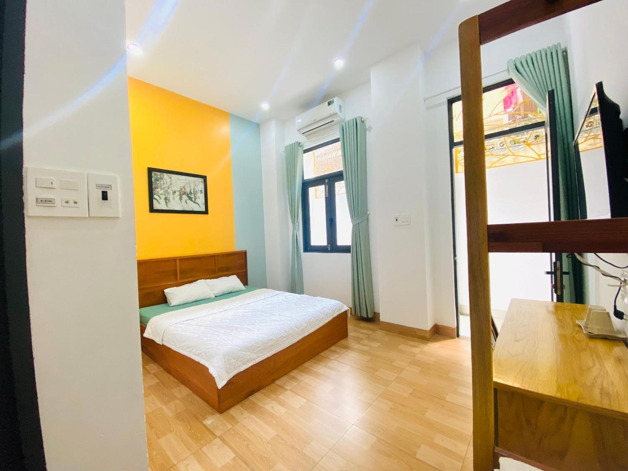 Hotel Moon's House Quy Nhon