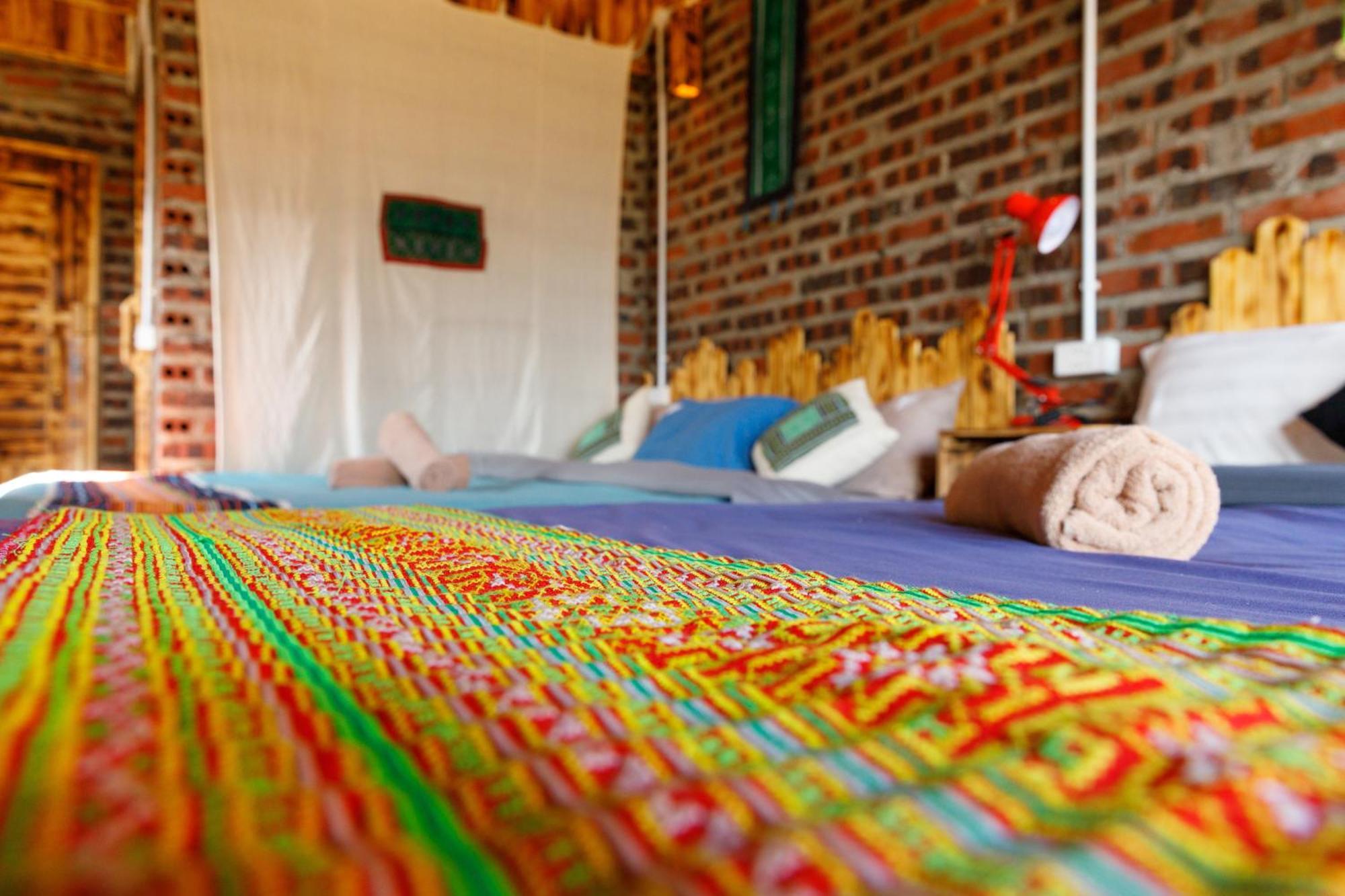 Hotel Plum Eco House Sa Pa