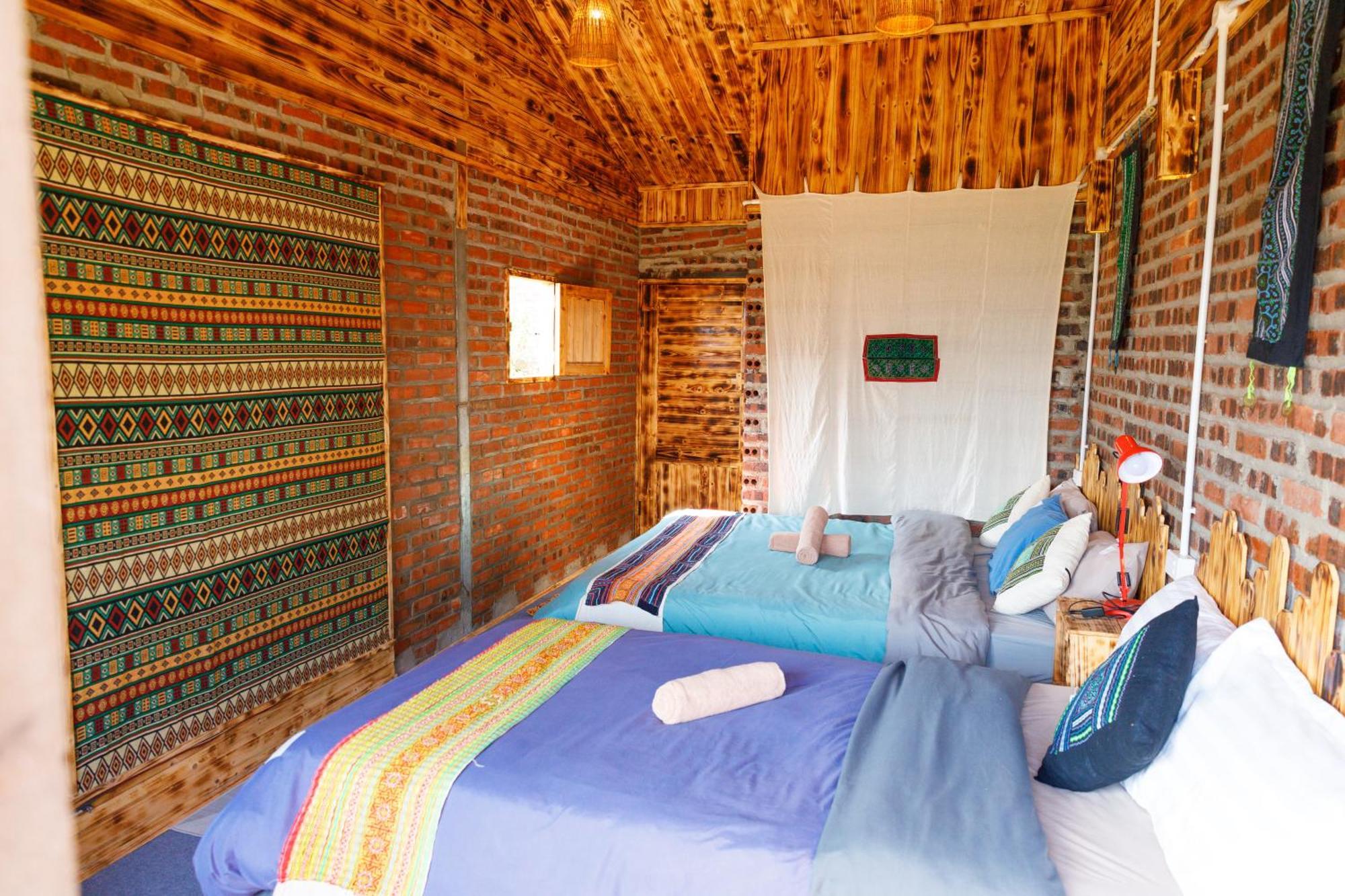 Plum Eco House *