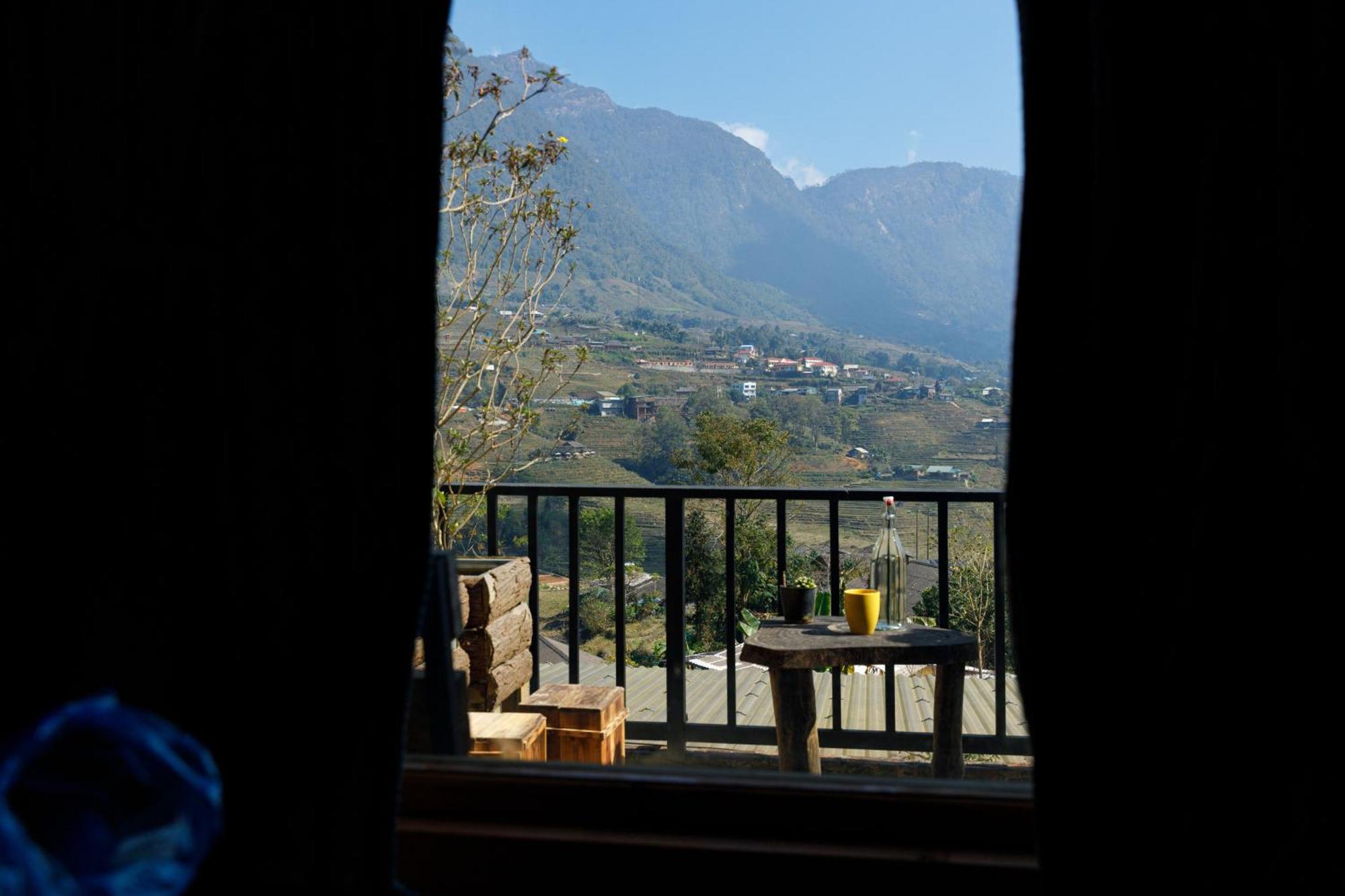 Hotel Plum Eco House