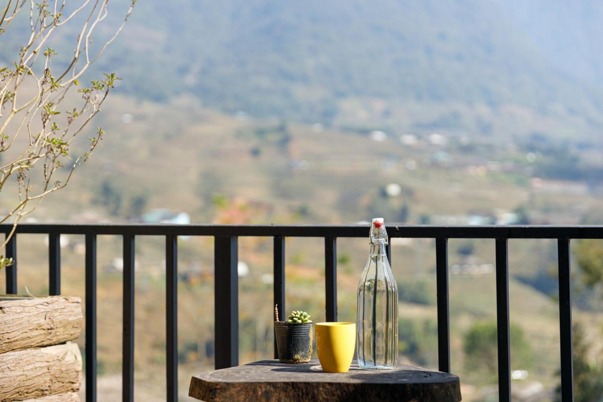 Plum Eco House Sa Pa