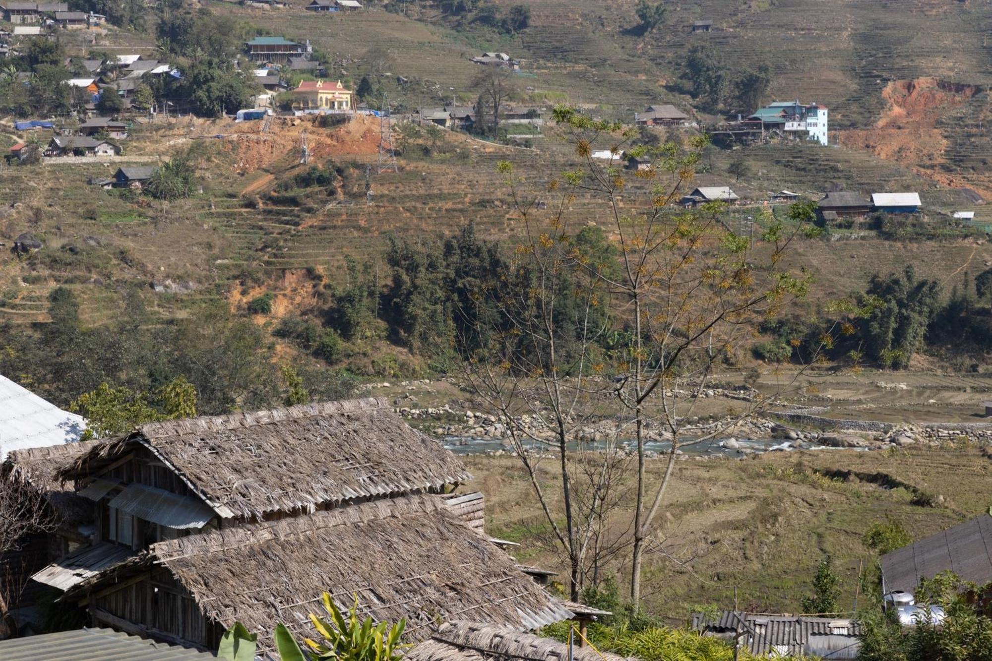 Hotel Plum Eco House *