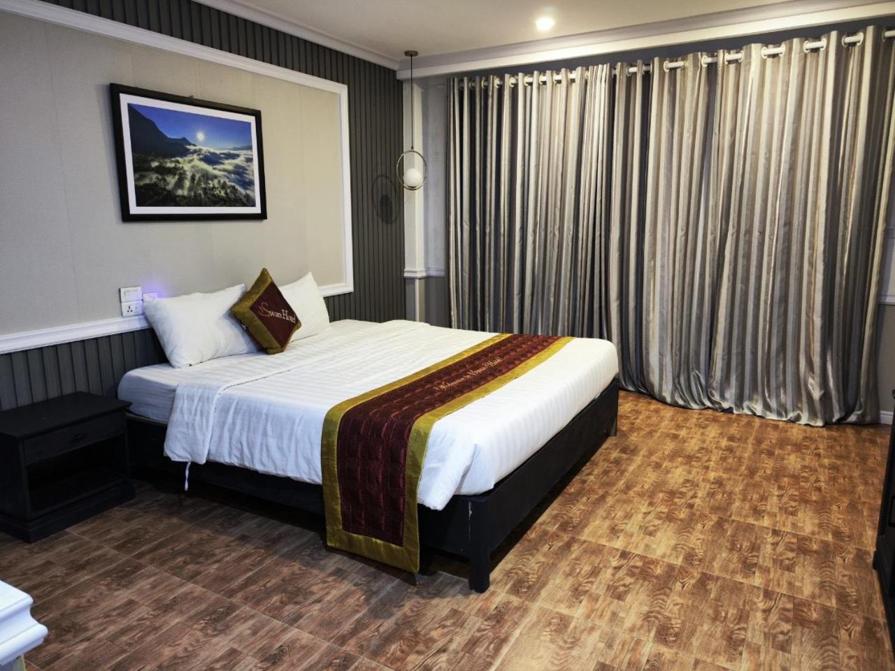 Swan Sapa 3* Sapa