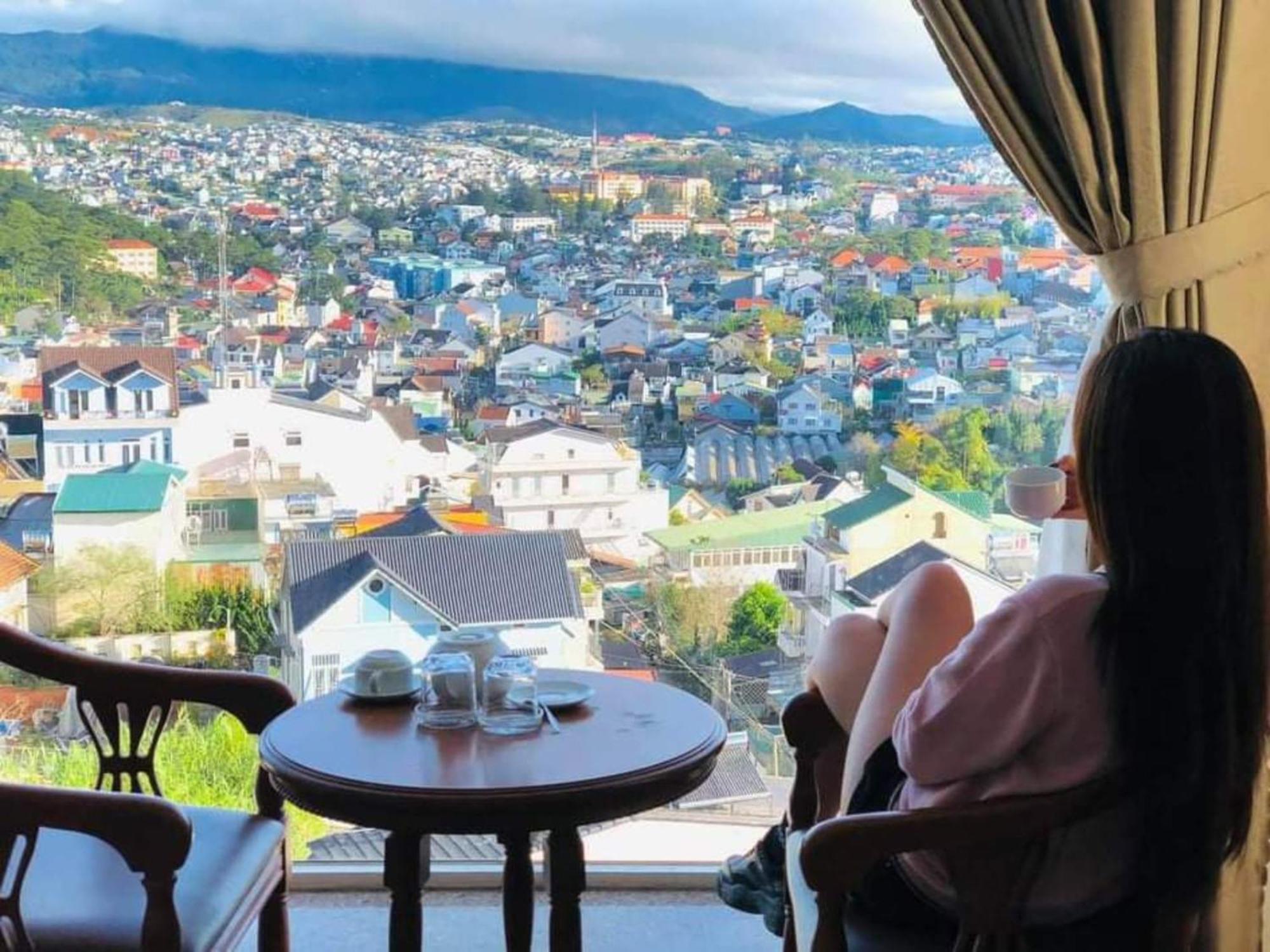 Cosy & Hotel Da Lat