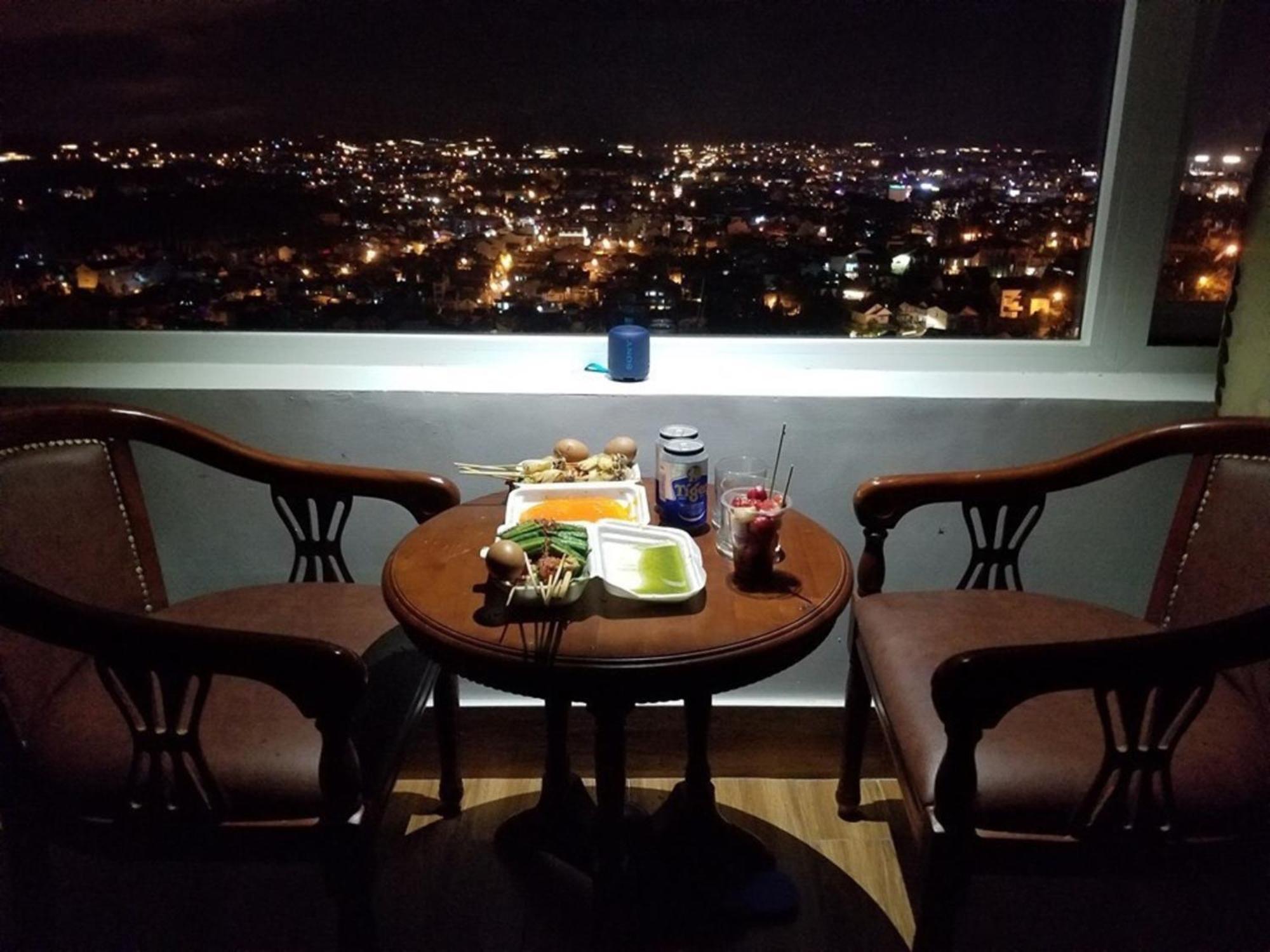 Cosy & Hotel Da Lat