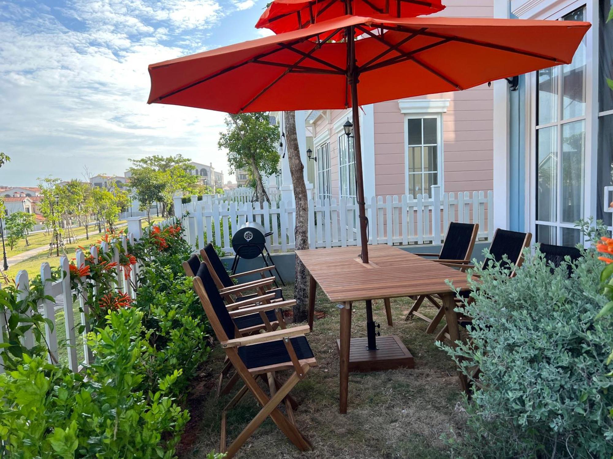 Villa Seamoni Seaview 02 - Novaworld *
