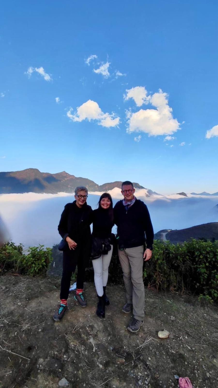 Homestay Tavan View