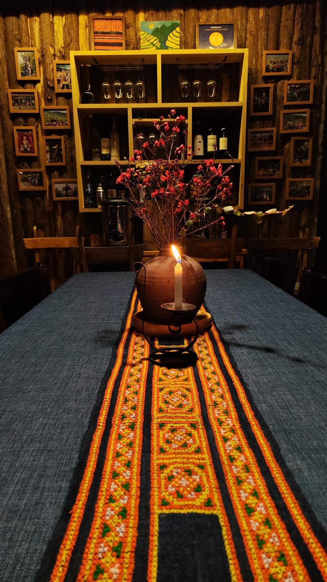 Tavan View Homestay
