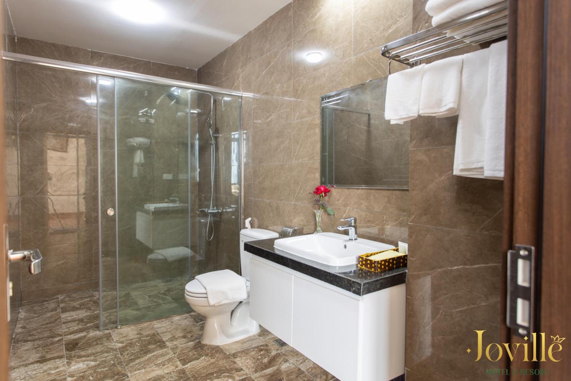 Joville Hotel