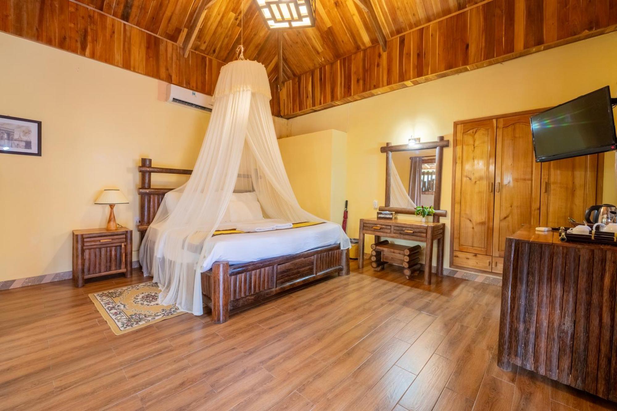Chez Carole 4* Phu Quoc