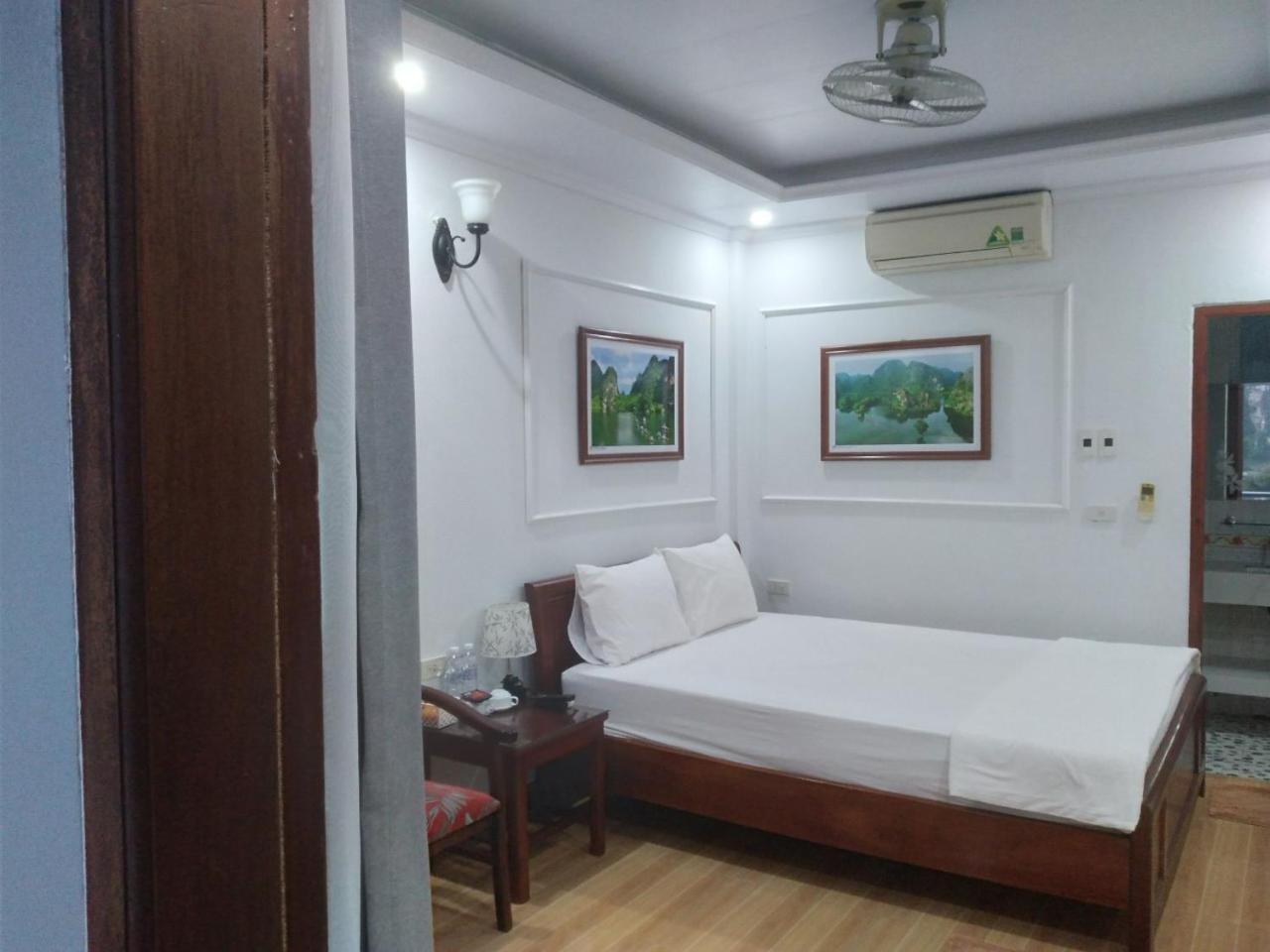 Hotel Tam Coc Anna Tham