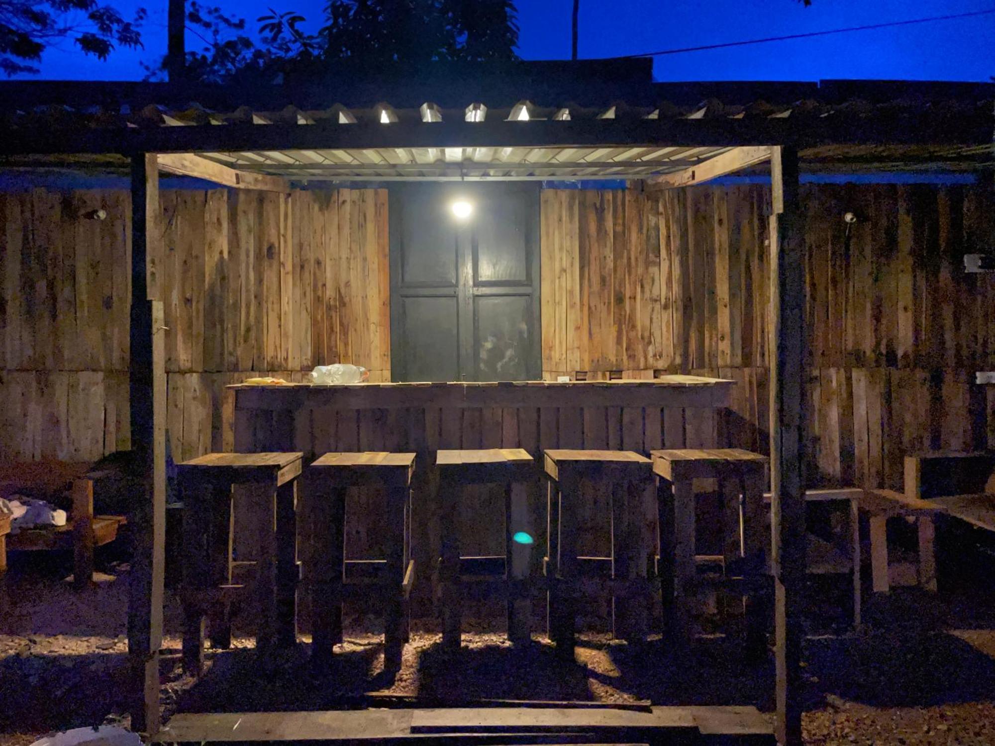Vuglamping Huế