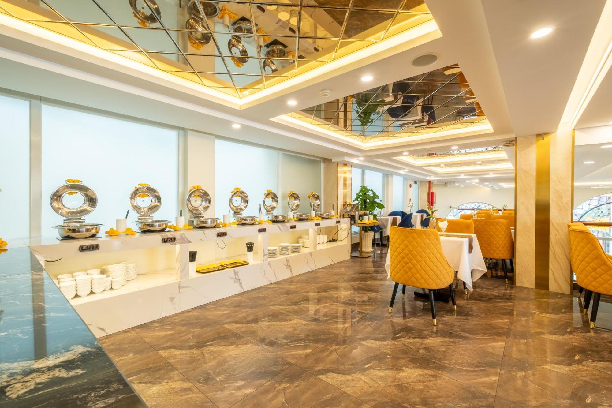 Sandals Lily Hotel Đà Lạt