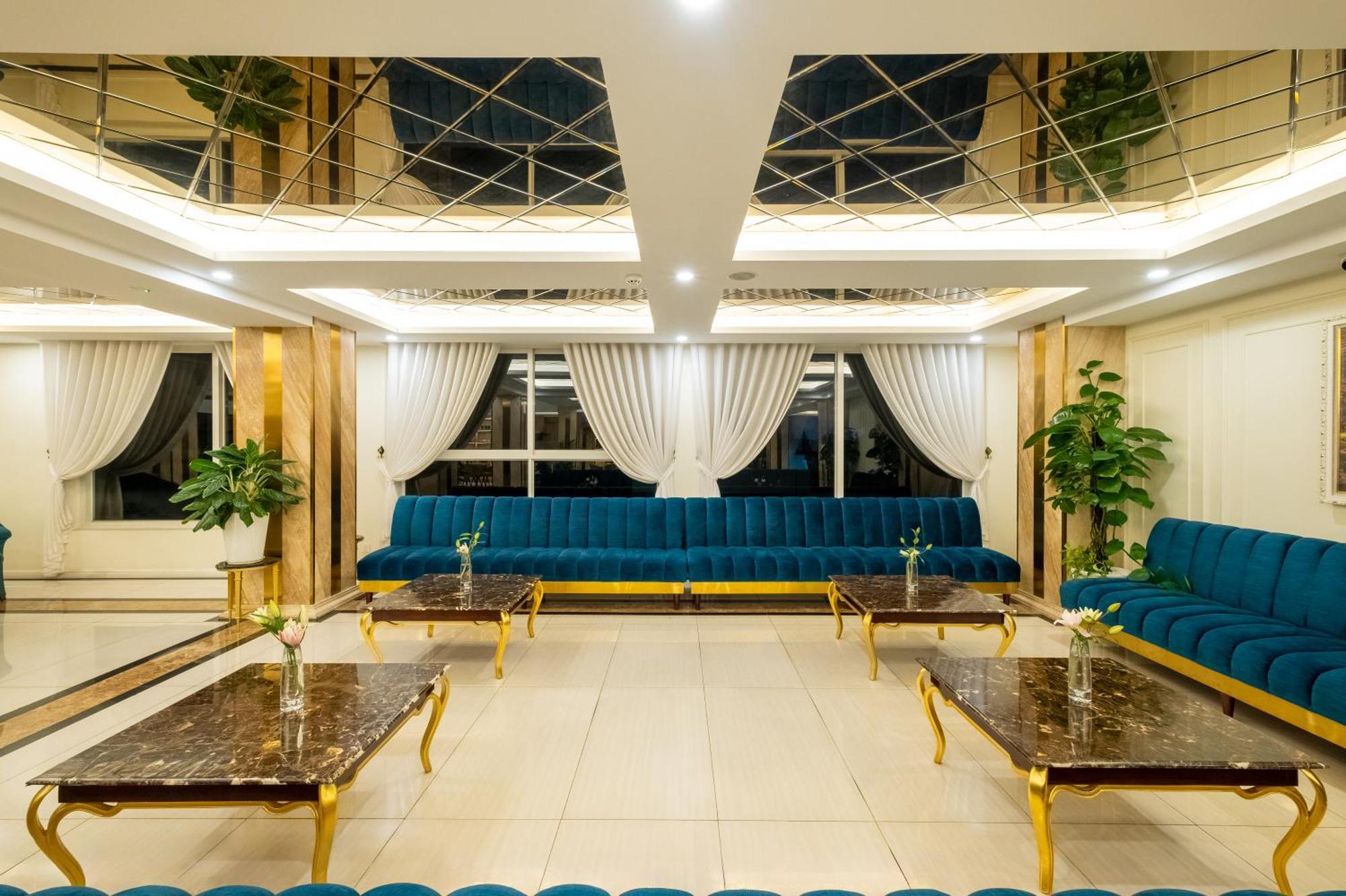 Sandals Lily 4* Đà Lạt
