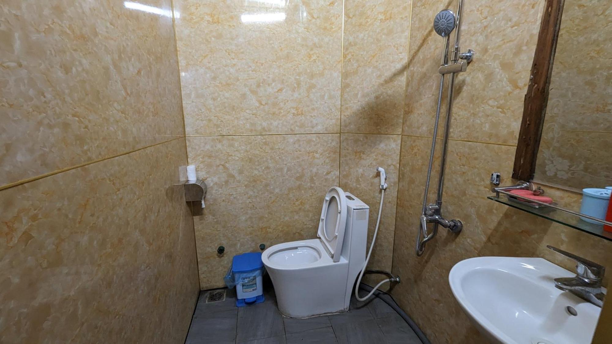 Homestay Xua Vu *