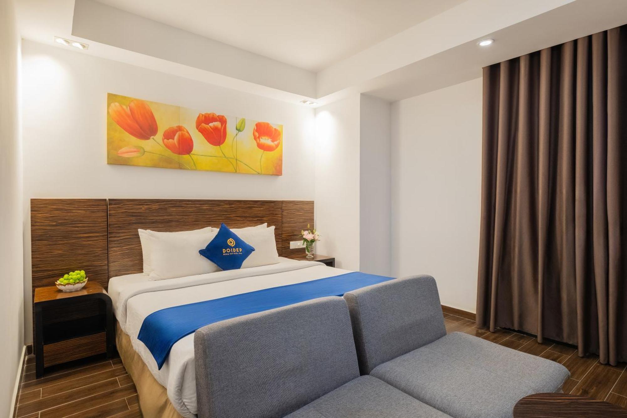 Sandals Lily Hotel Đà Lạt