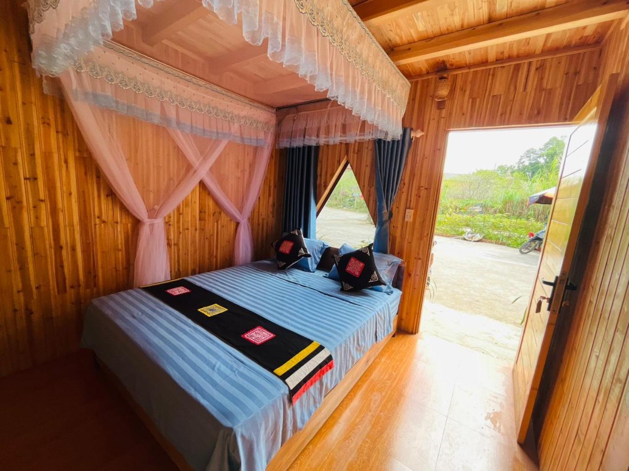 Homestay Pook Ha Giang