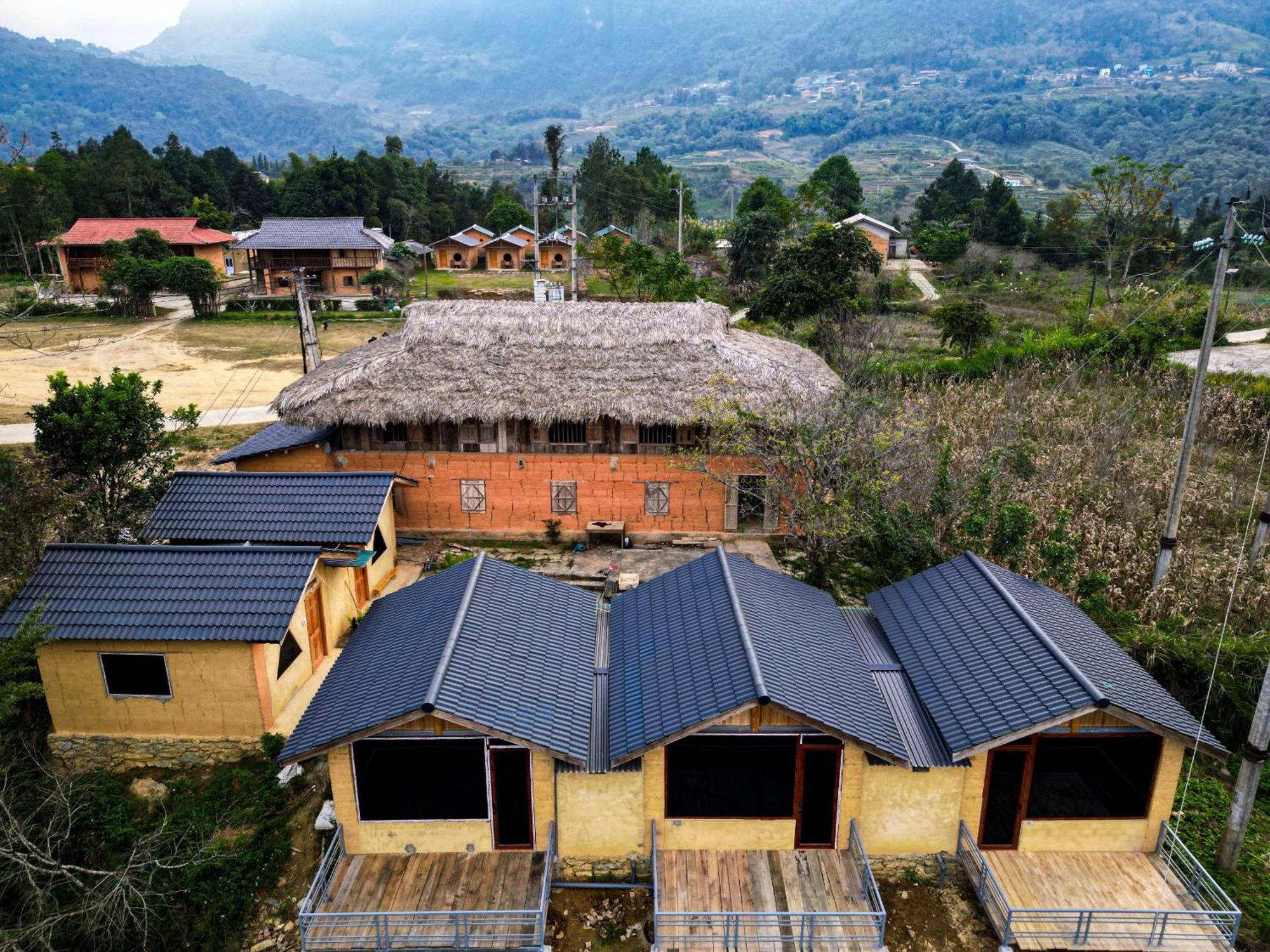 Homestay Pook Ha Giang