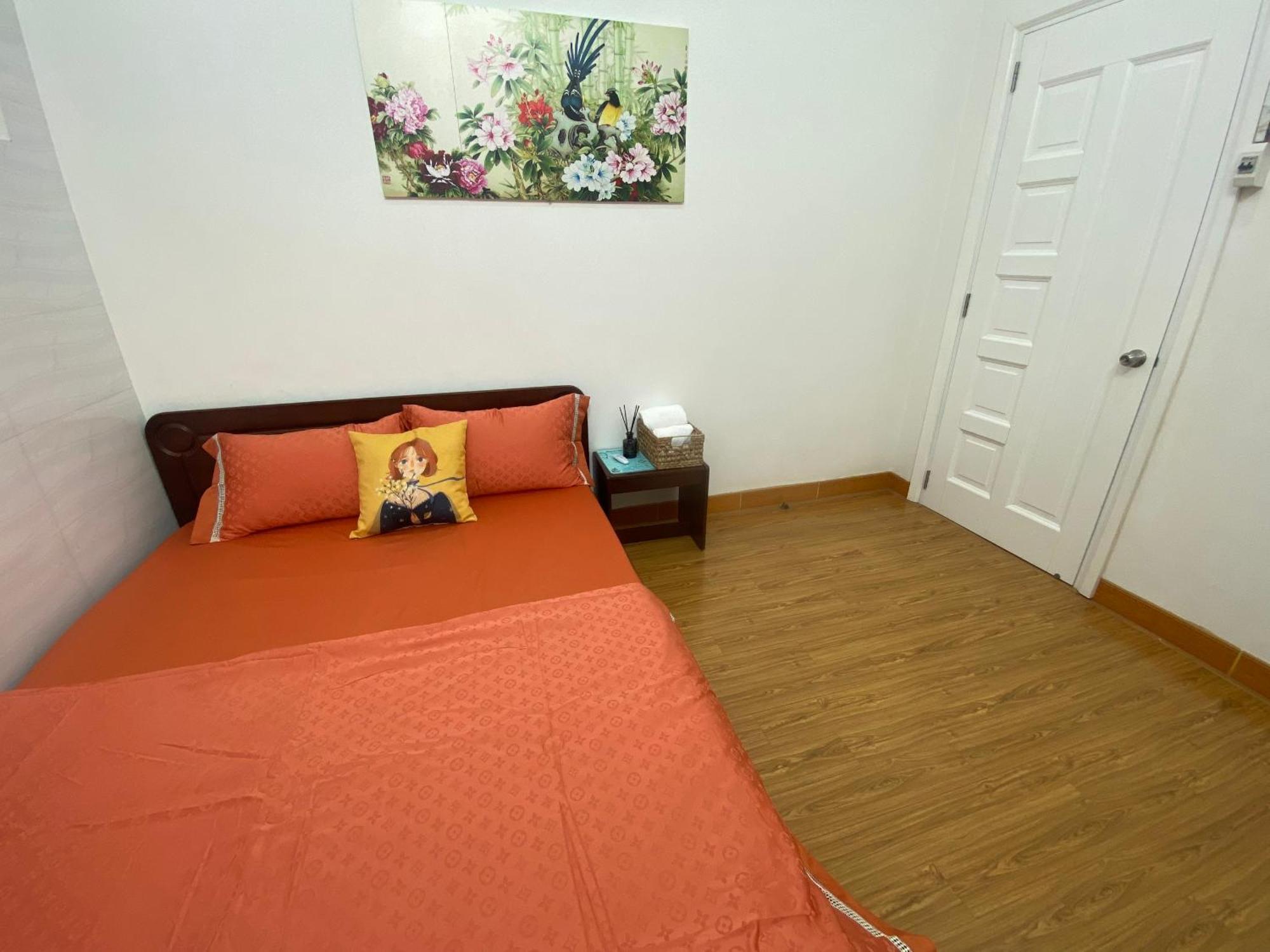 Apartment San Vuon Misa Phan Thiet