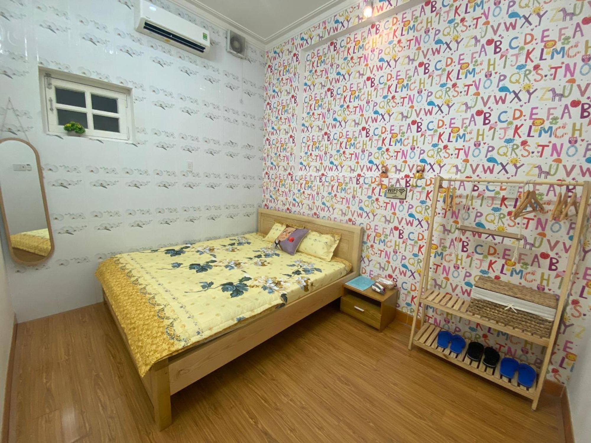 Apartment San Vuon Misa *