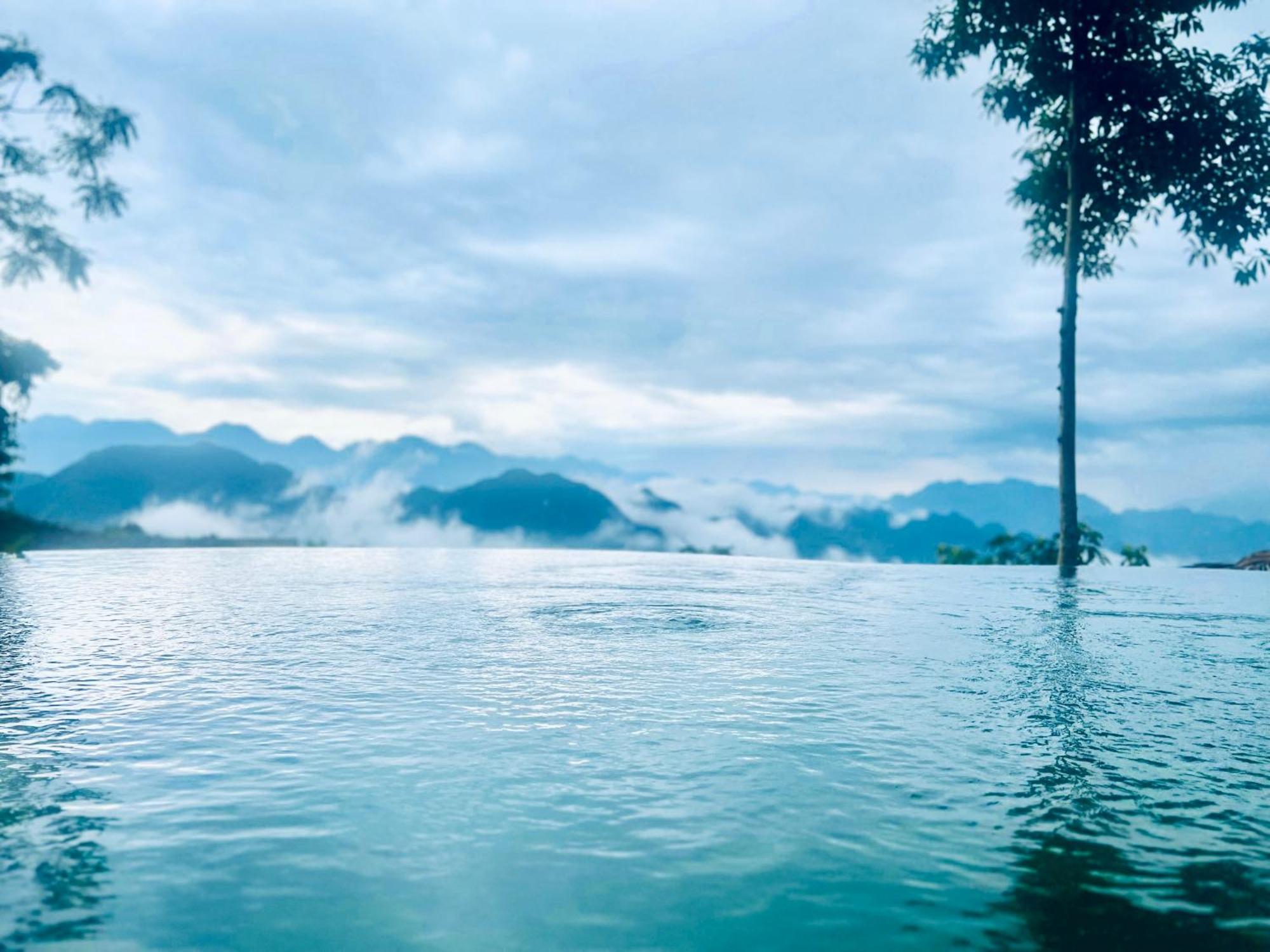 Pu Luong Paradise Hotel