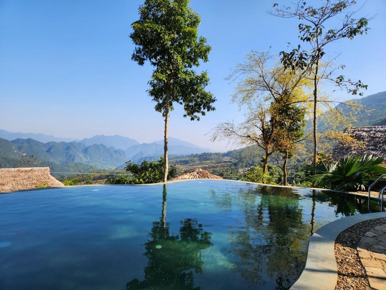 Pu Luong Paradise Hotel