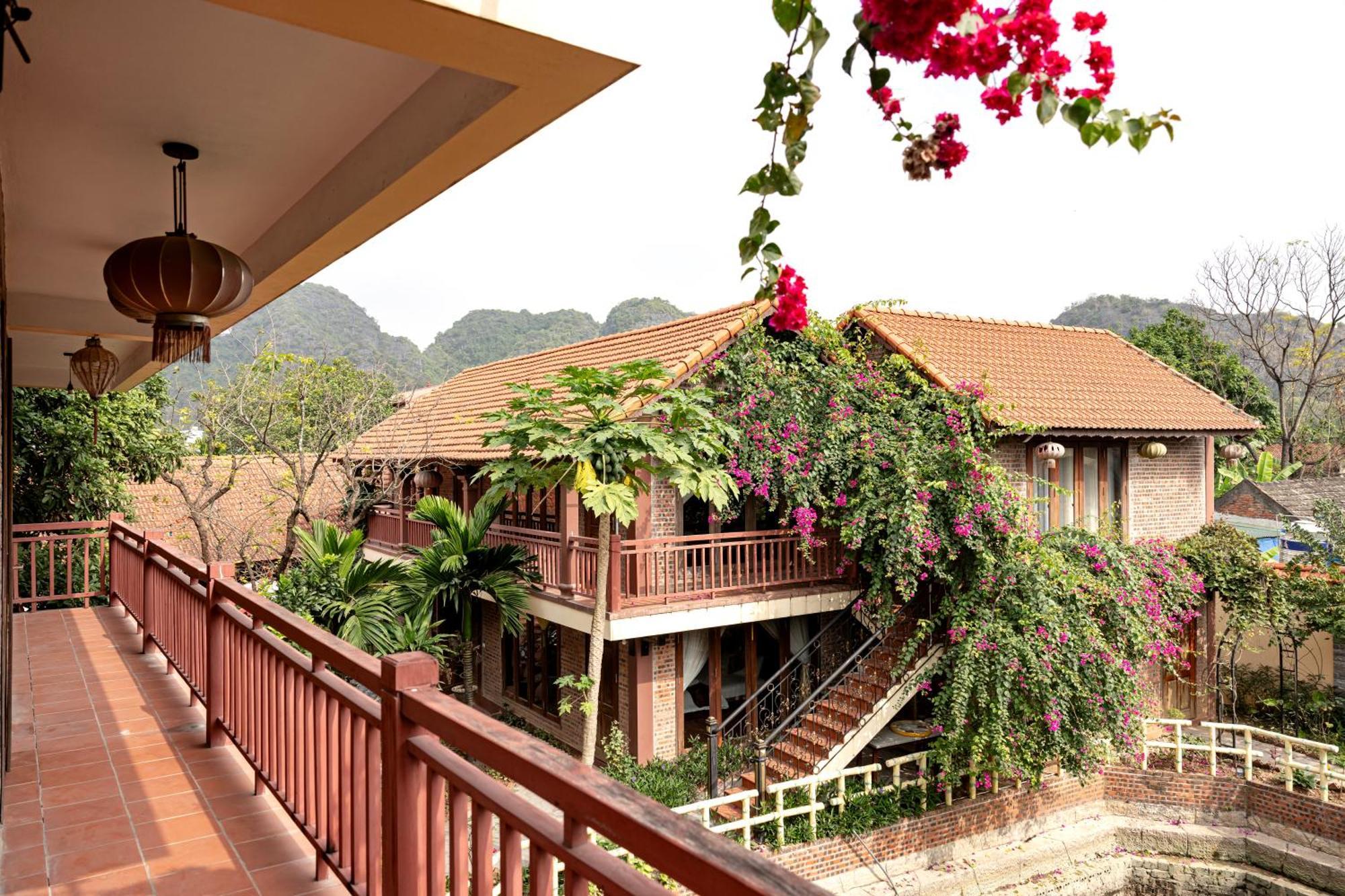 Hotel Tam Coc Ngoc Linh