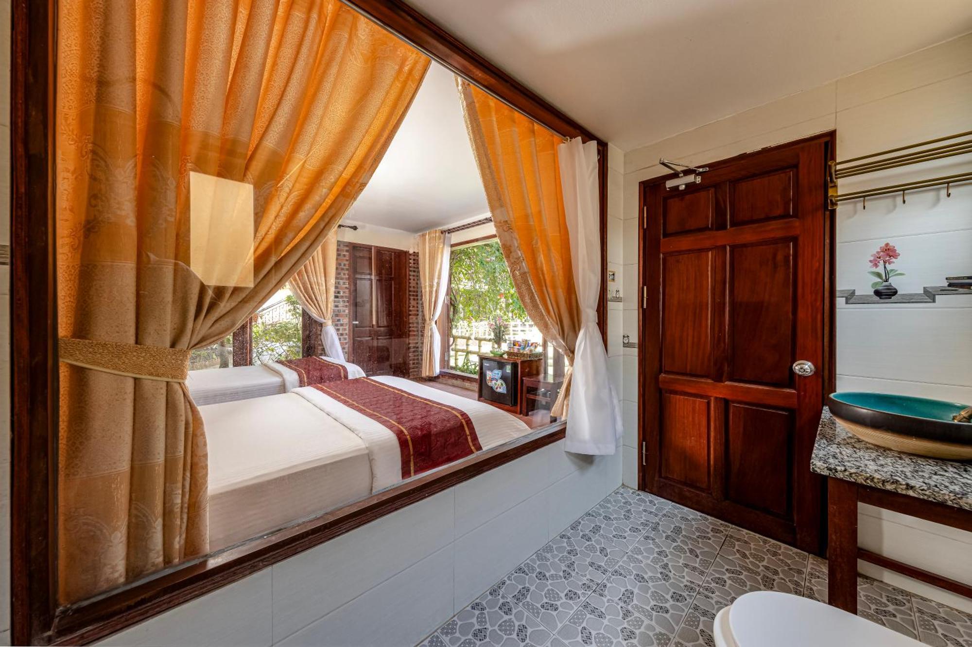 Hotel Tam Coc Ngoc Linh