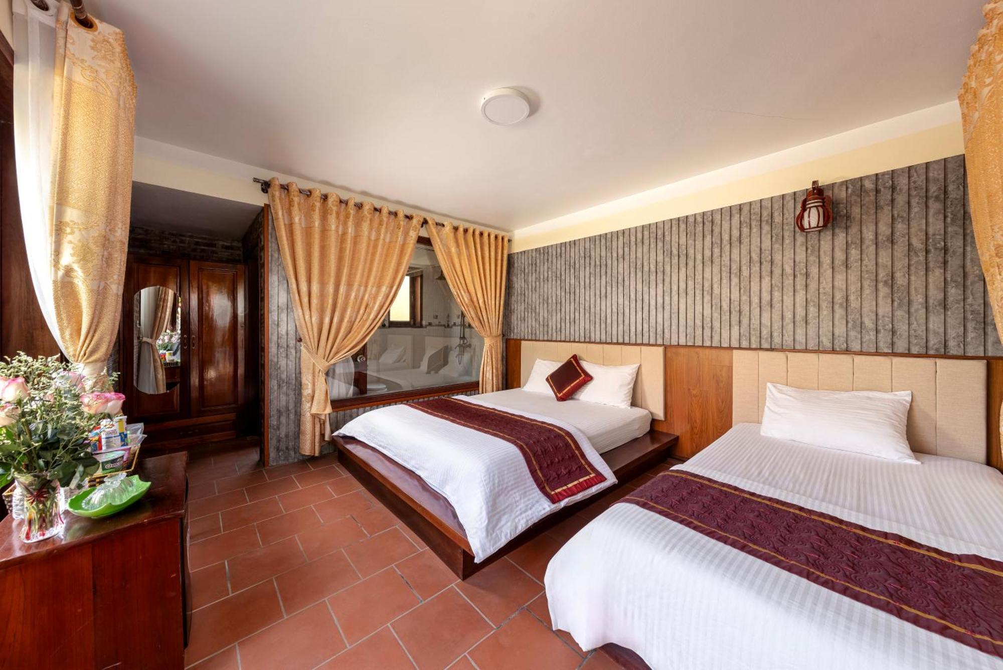 Tam Coc Ngoc Linh Hotel