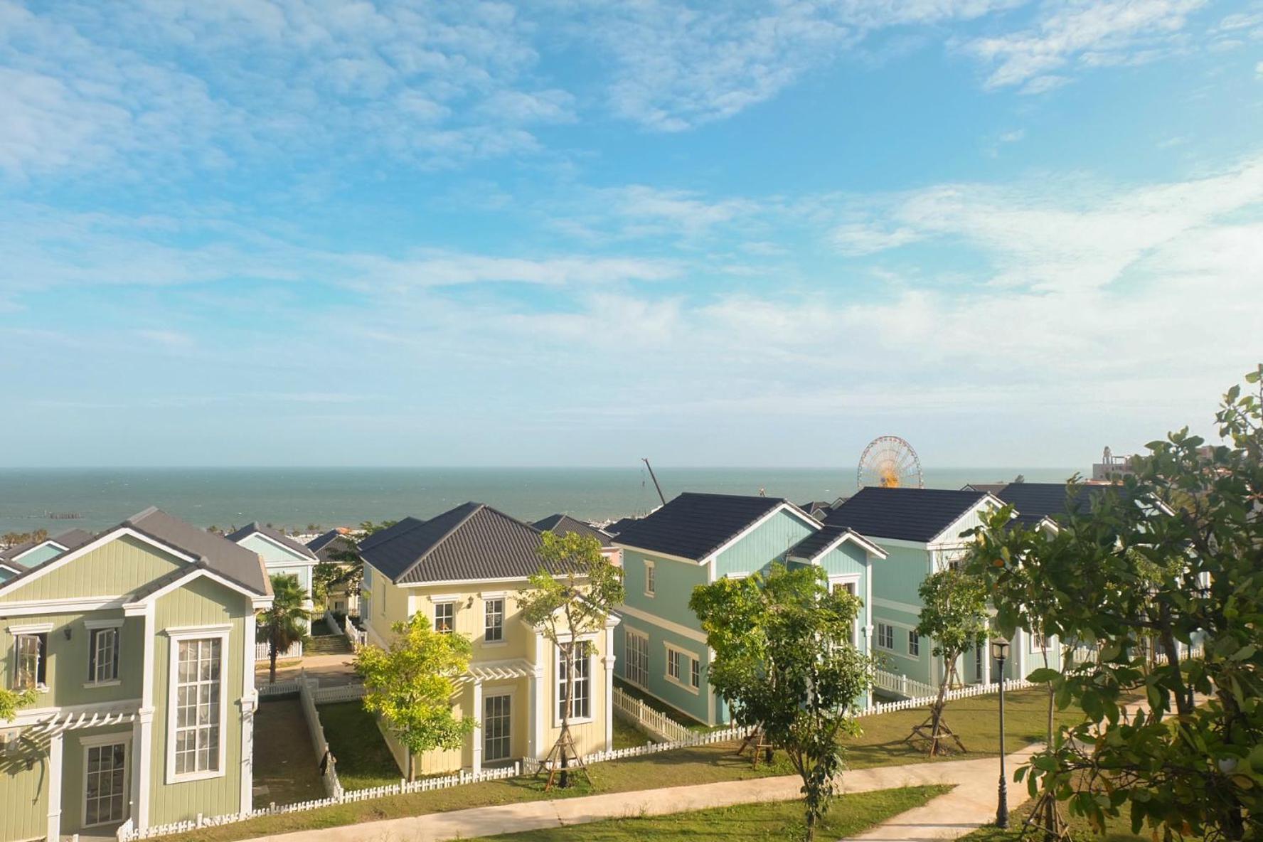 Seamoni Seaview 02 - Novaworld