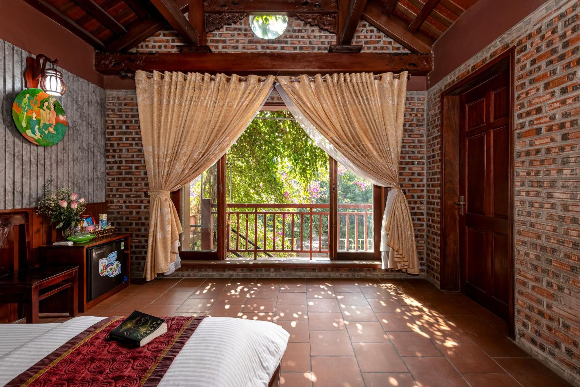 Hotel Tam Coc Ngoc Linh 3*
