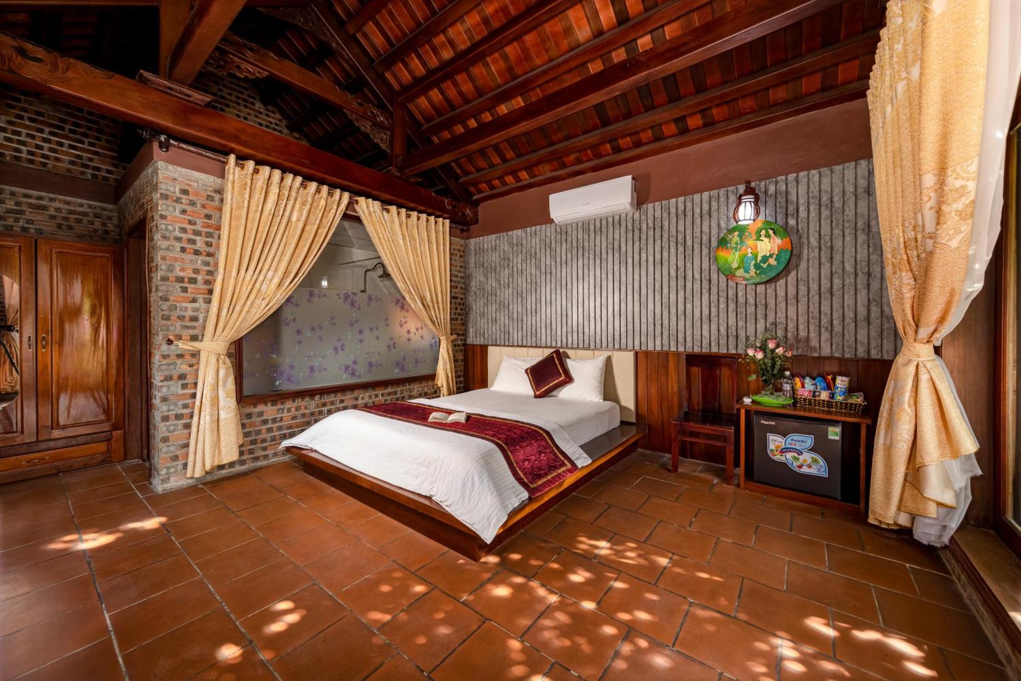 Hotel Tam Coc Ngoc Linh