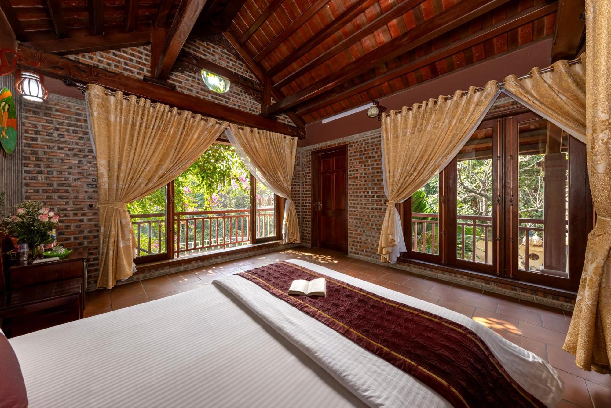 Tam Coc Ngoc Linh Hotel Ninh Binh