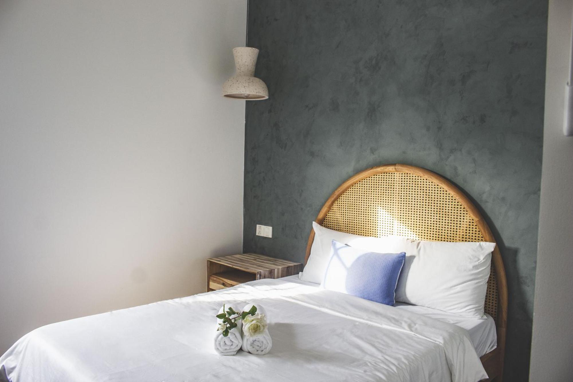 Seamoni Seaview 02 - Novaworld Villa Phan Thiet