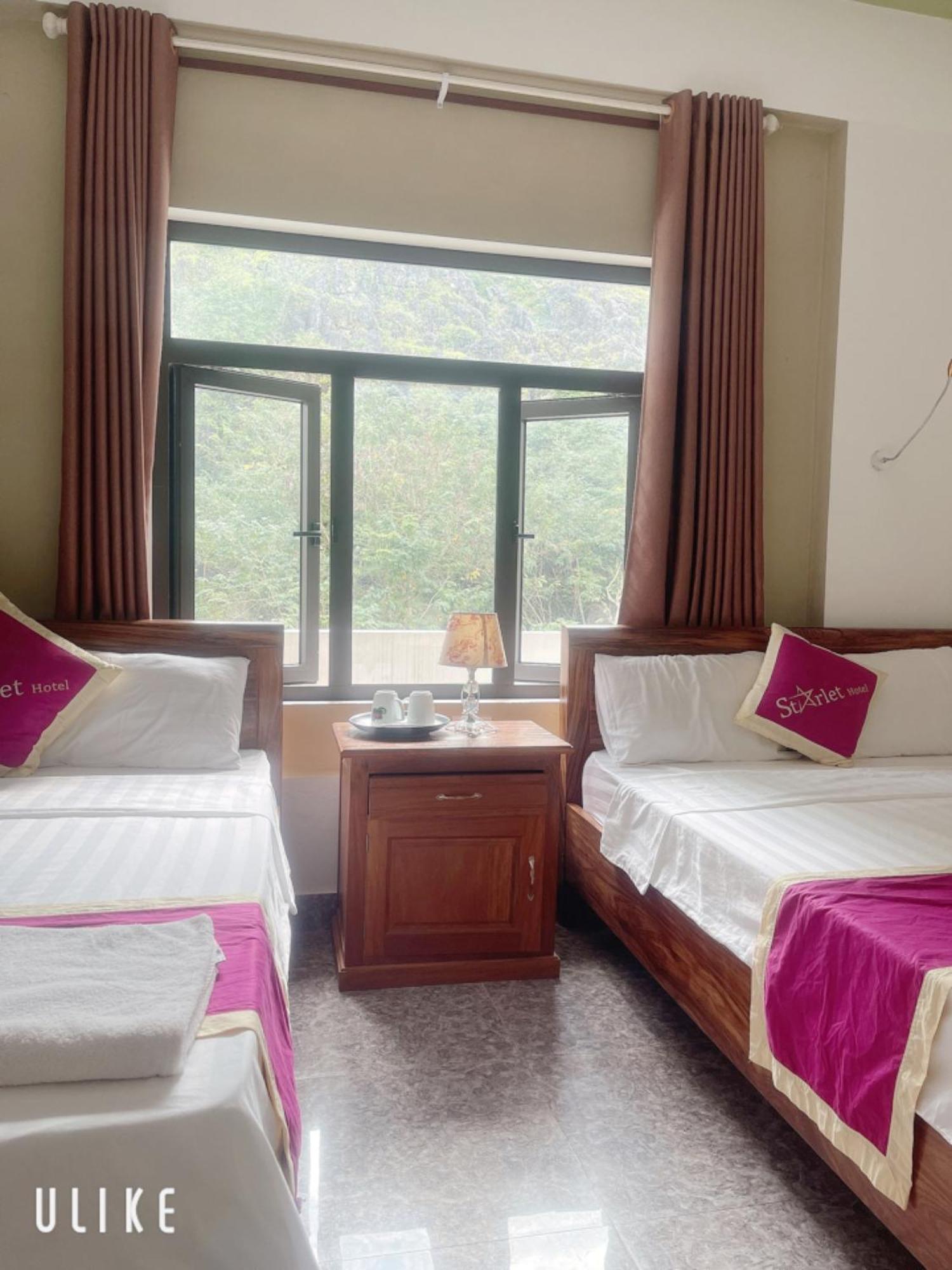 Hotel Starlet 3*