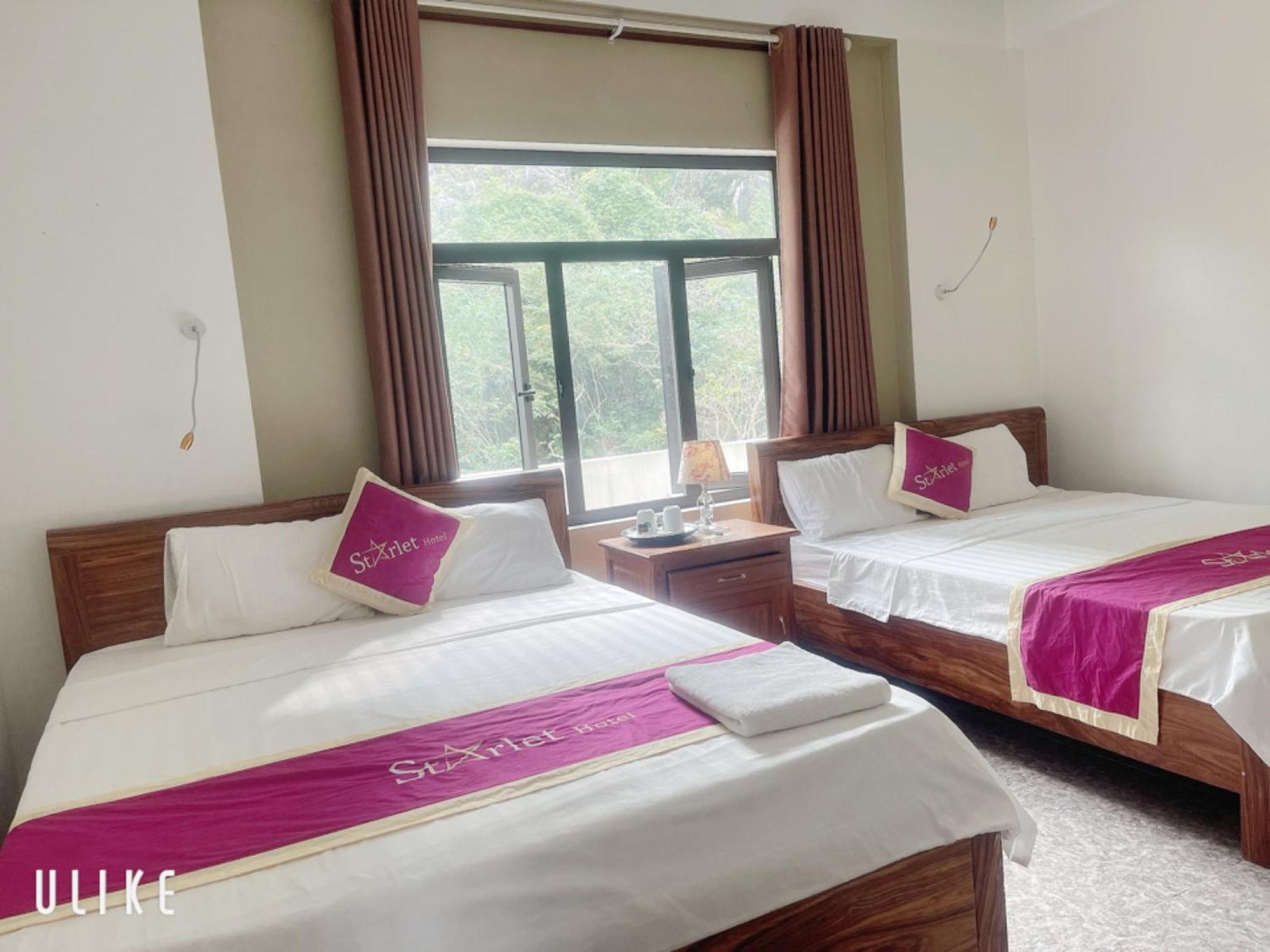 Starlet 3* Phong Nha
