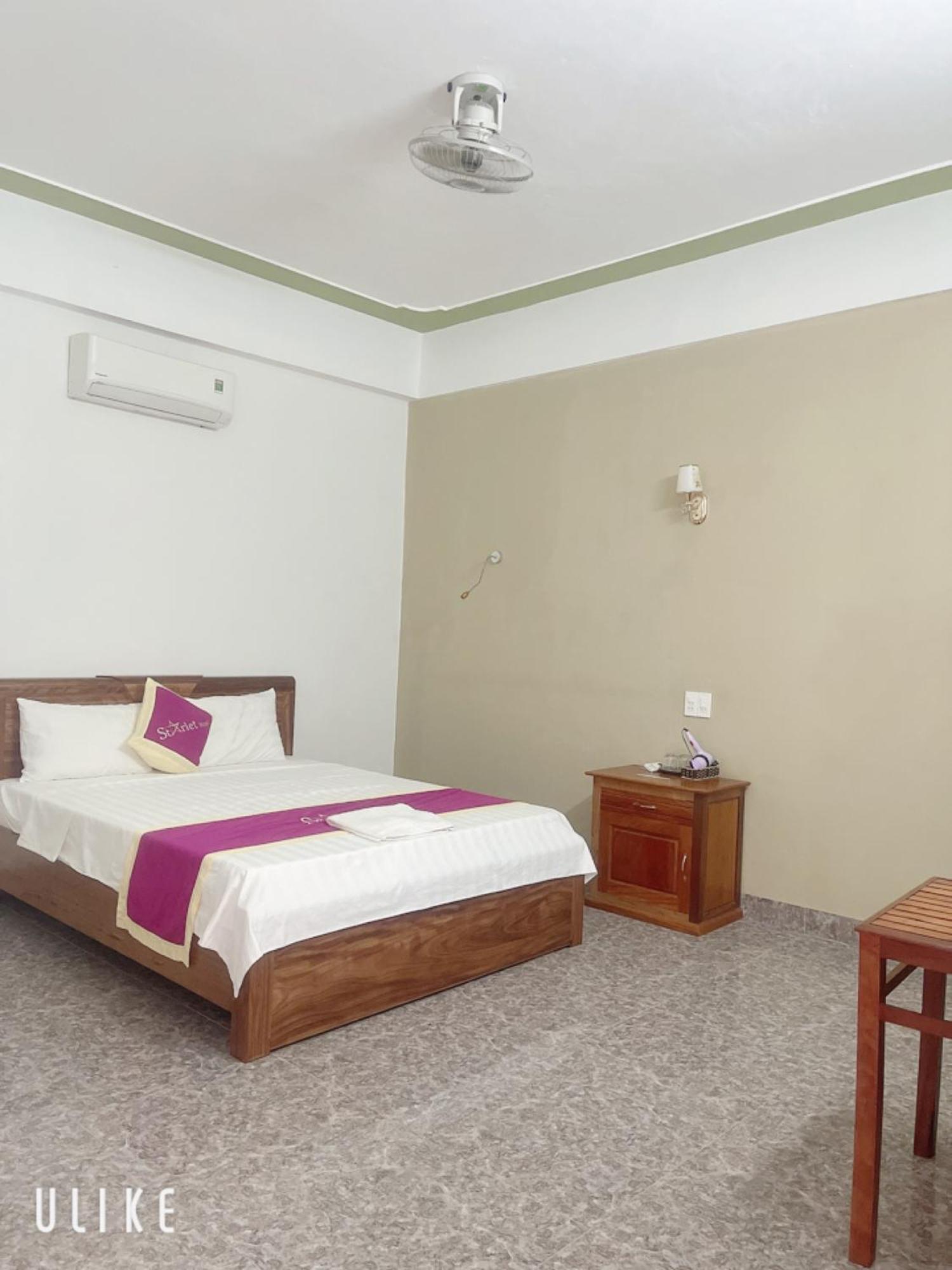 Hotel Starlet Phong Nha