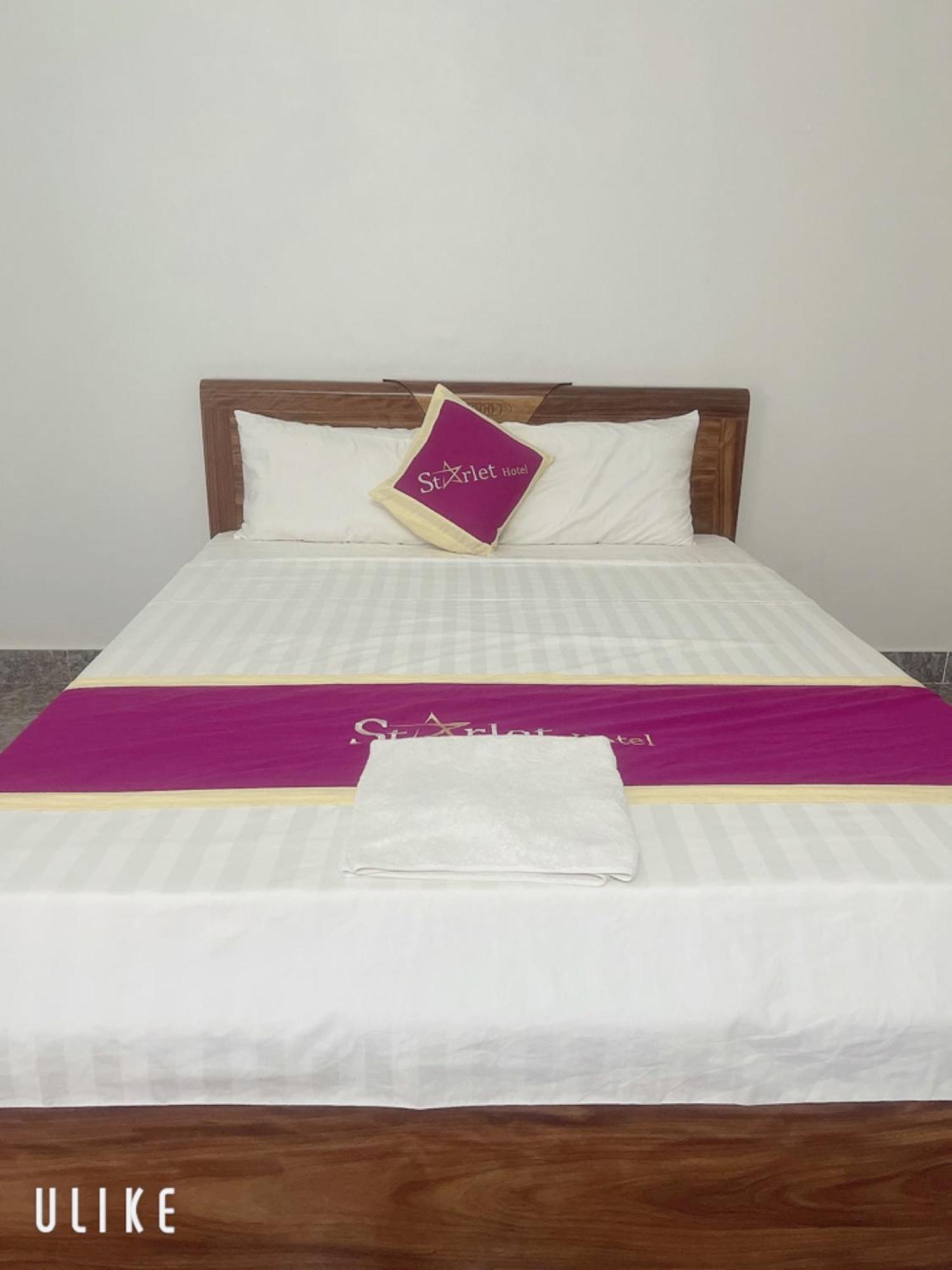 Hotel Starlet