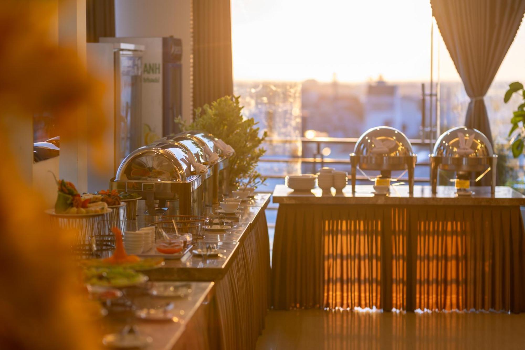 Baly Hotel 3*