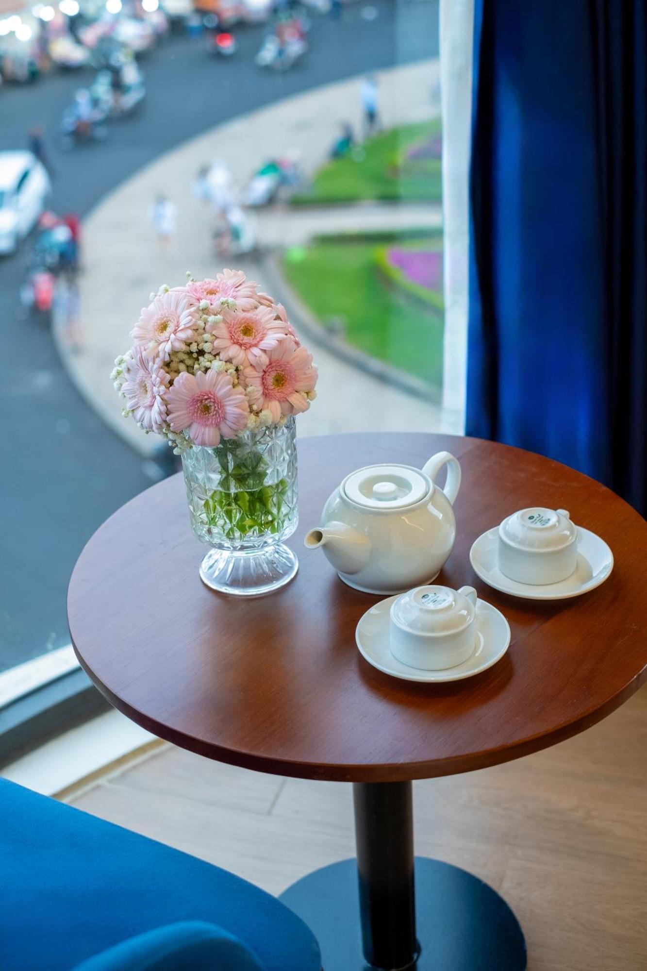 Sandals Flora 4* Da Lat