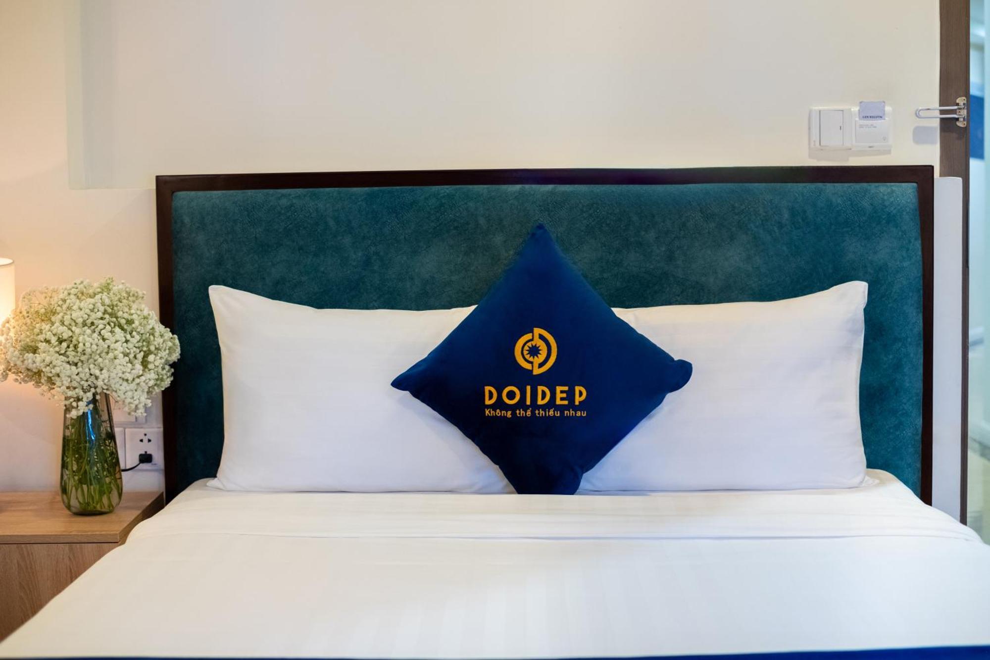 Hotel Sandals Flora Da Lat