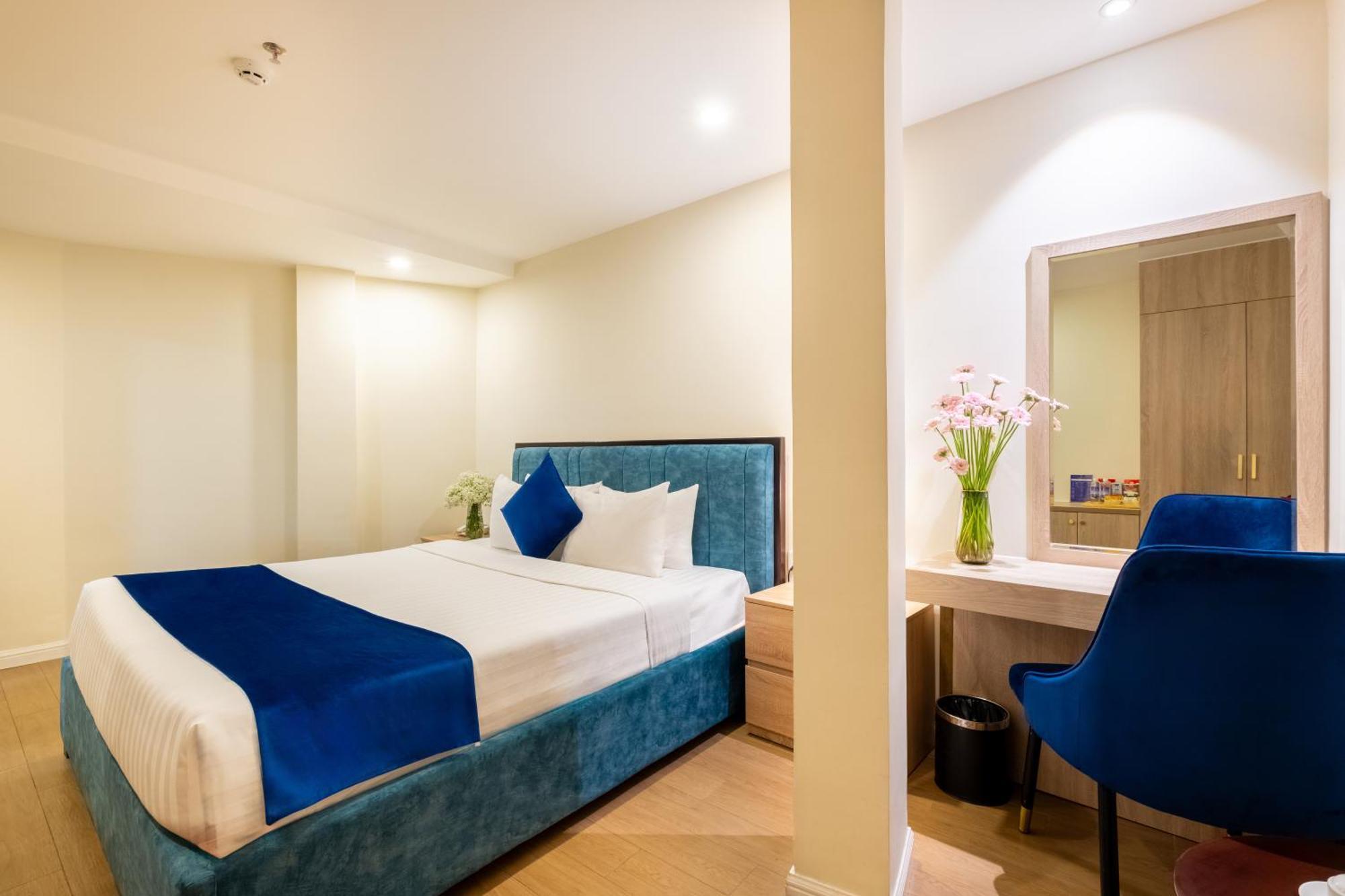 Sandals Flora 4* Da Lat