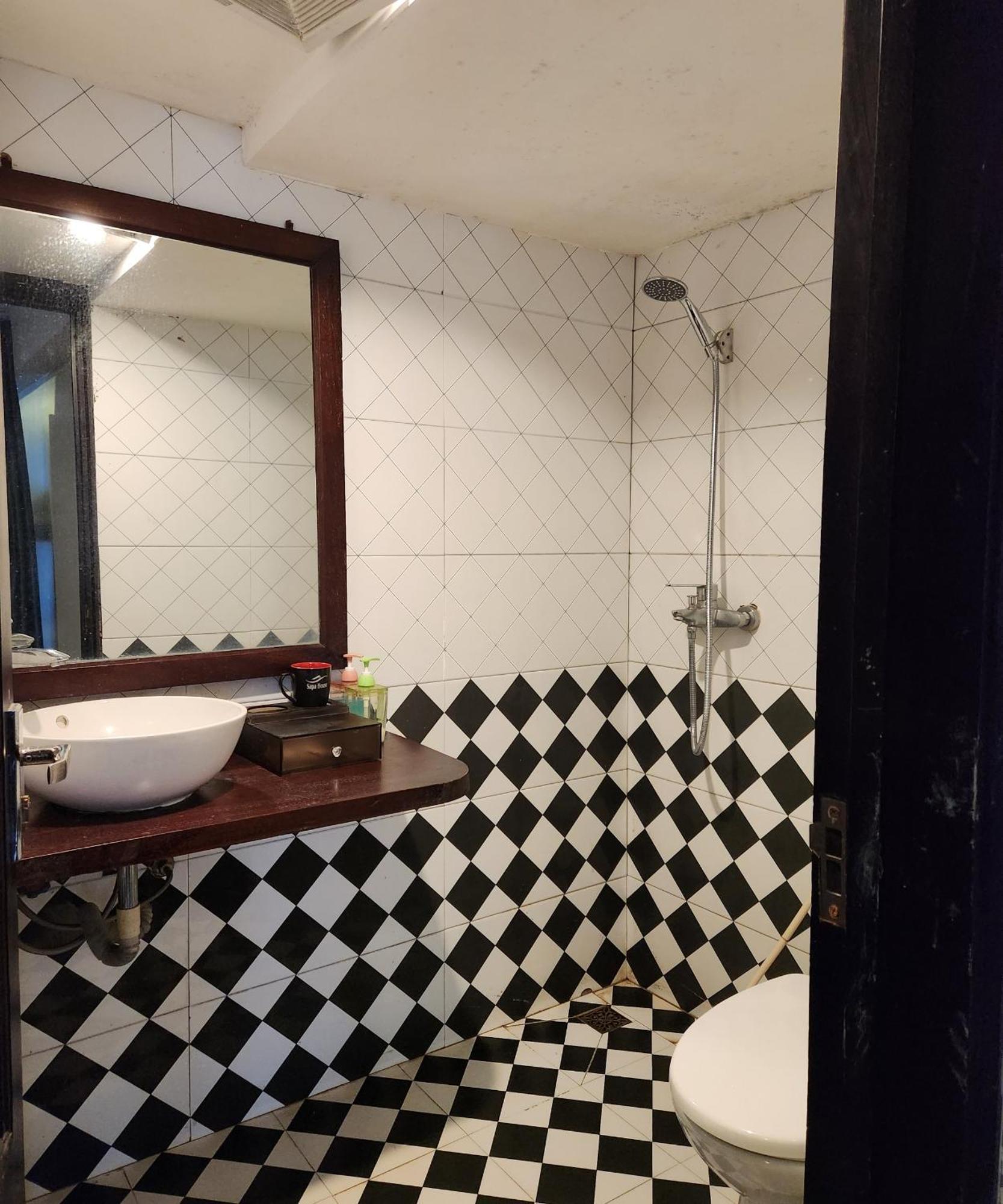 House Halal Certified Hotel Sapa